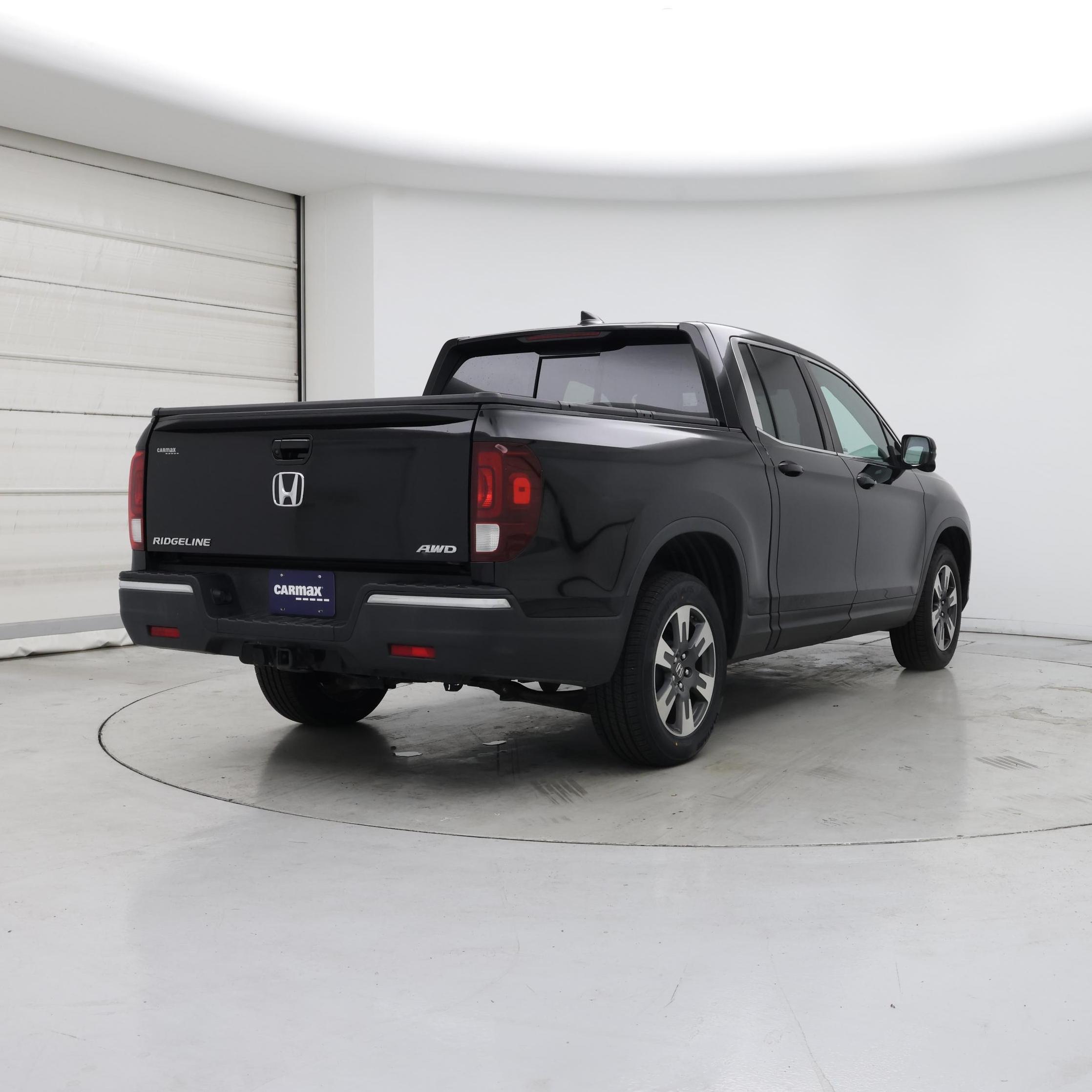 Thumbnail: 2019 Honda Ridgeline - 8