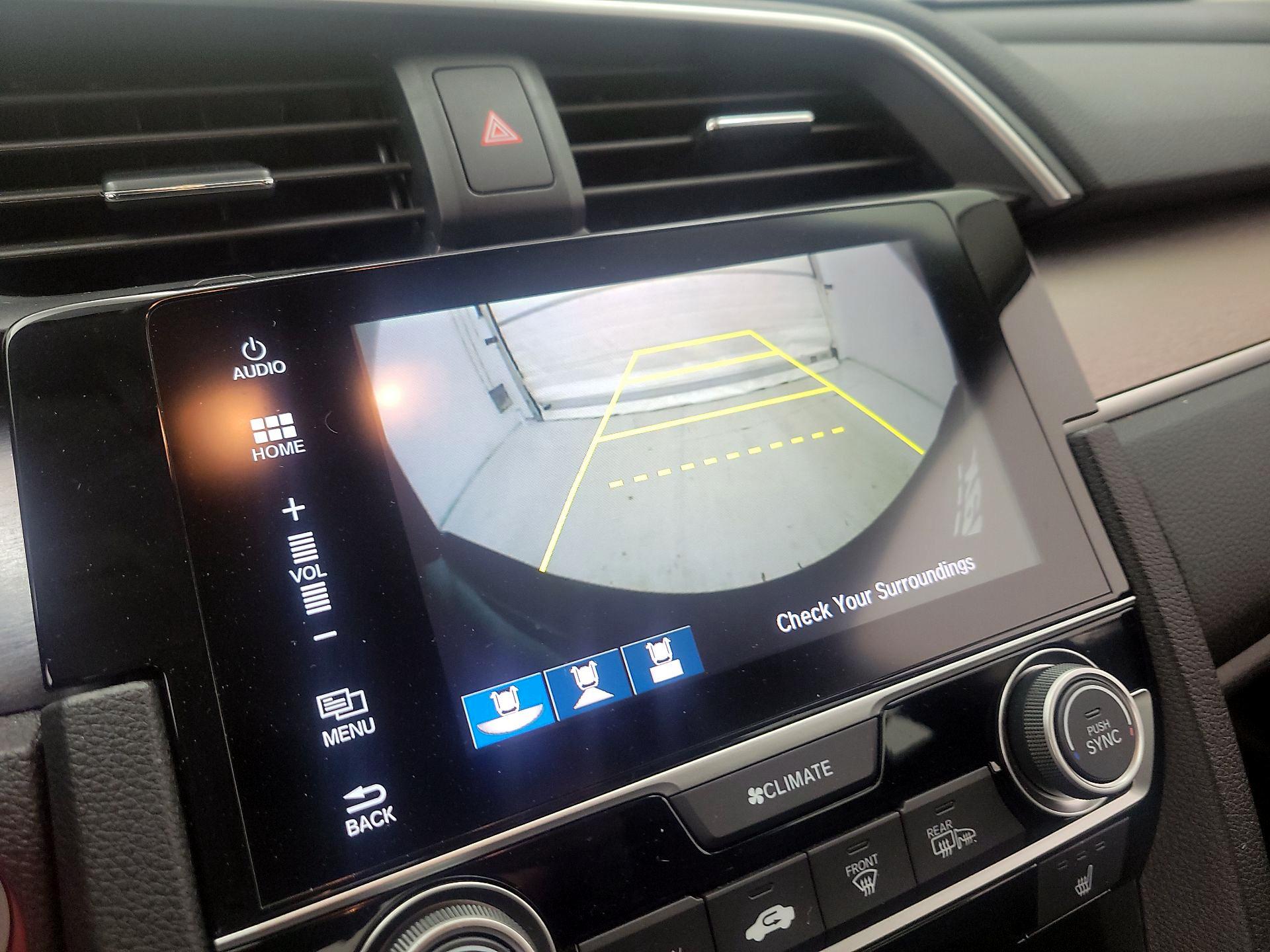 Thumbnail: 2017 Honda Civic - 14