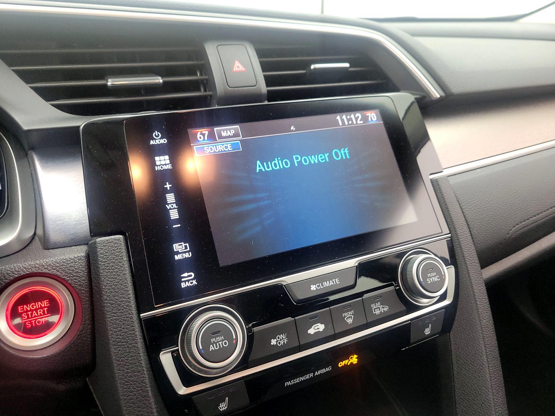 Thumbnail: 2017 Honda Civic - 15