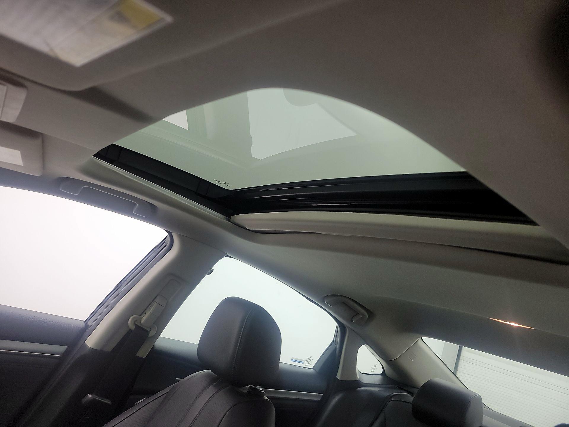 Thumbnail: 2017 Honda Civic - 18