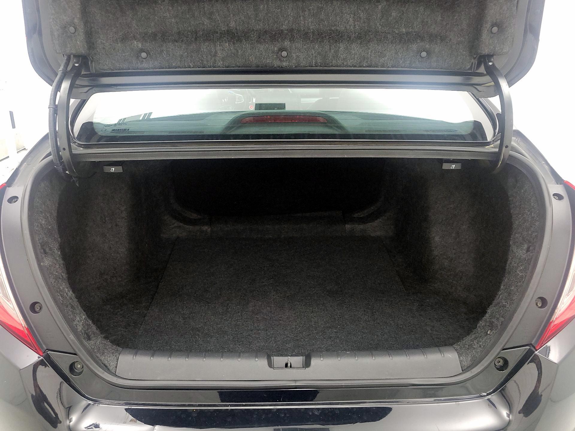 Thumbnail: 2017 Honda Civic - 20