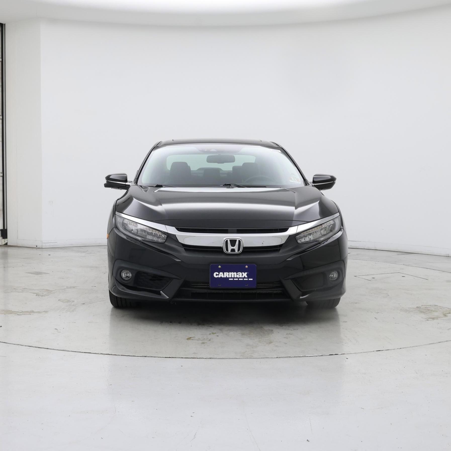 Thumbnail: 2017 Honda Civic - 5