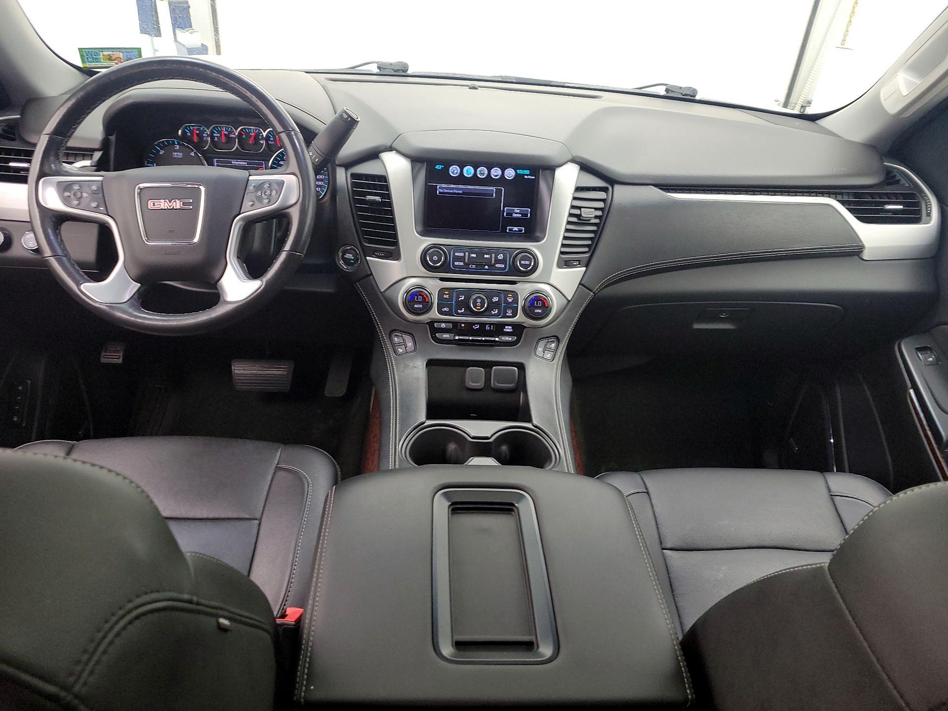 Thumbnail: 2018 GMC Yukon - 9