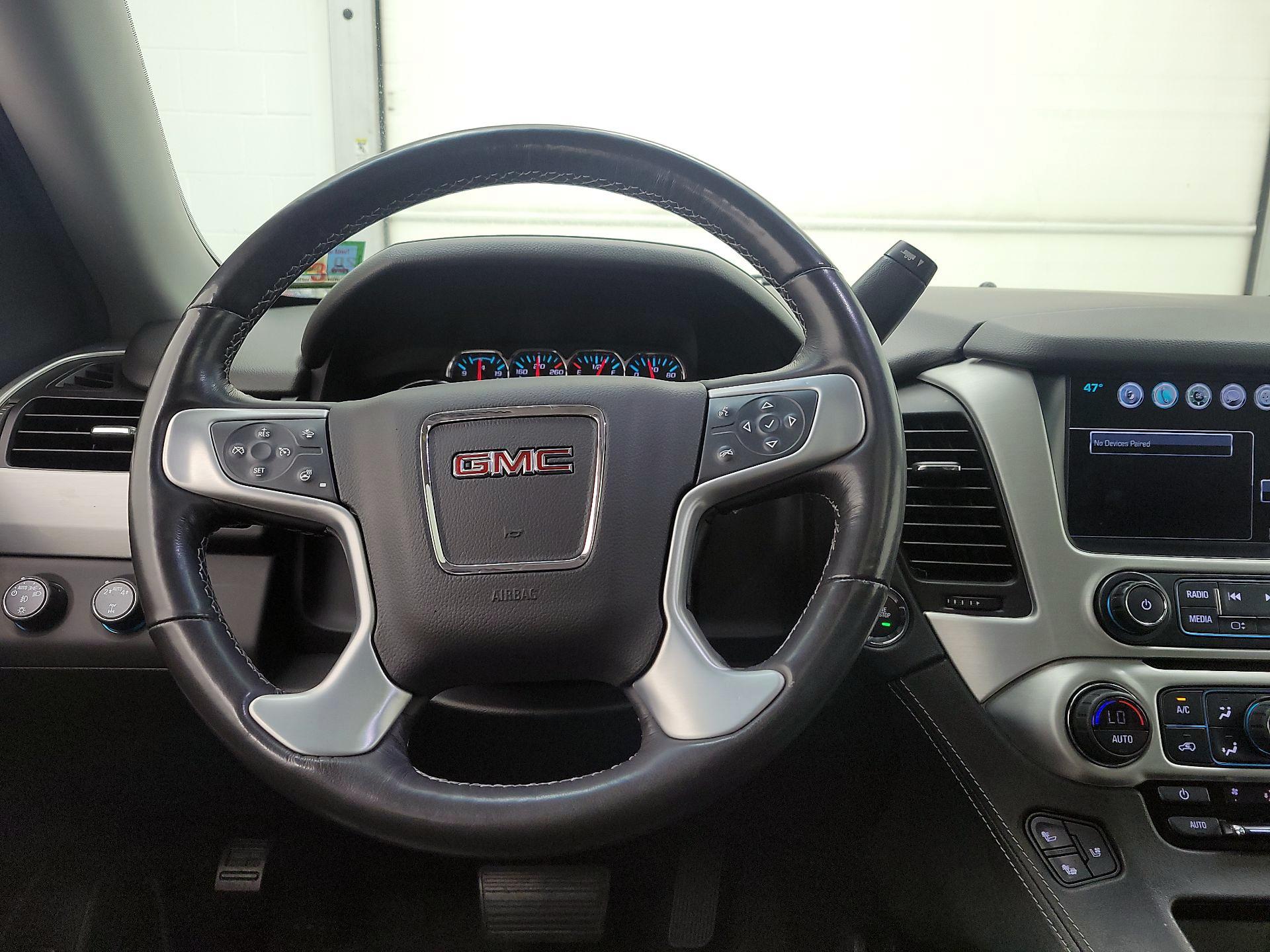 Thumbnail: 2018 GMC Yukon - 10