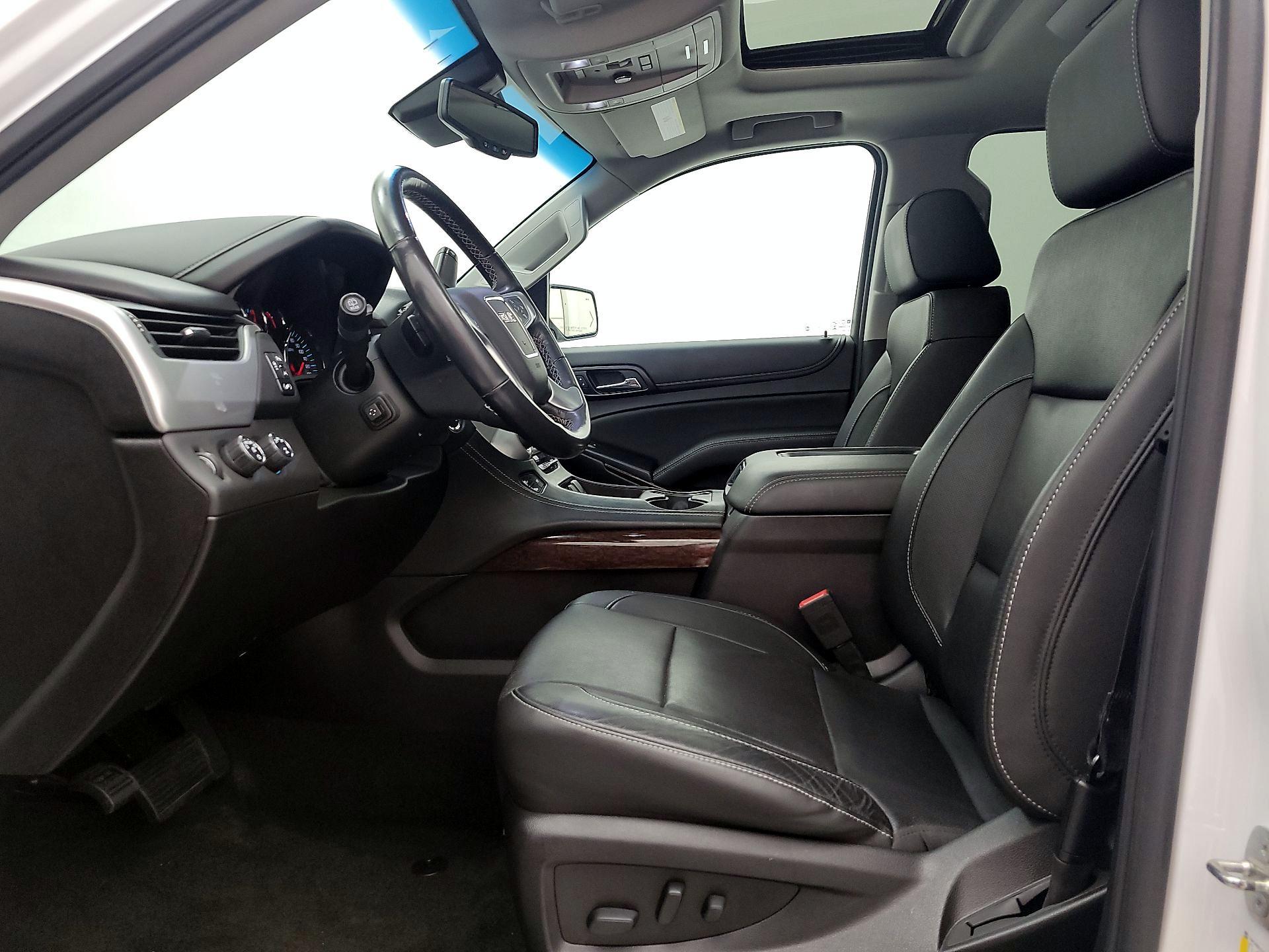 Thumbnail: 2018 GMC Yukon - 11