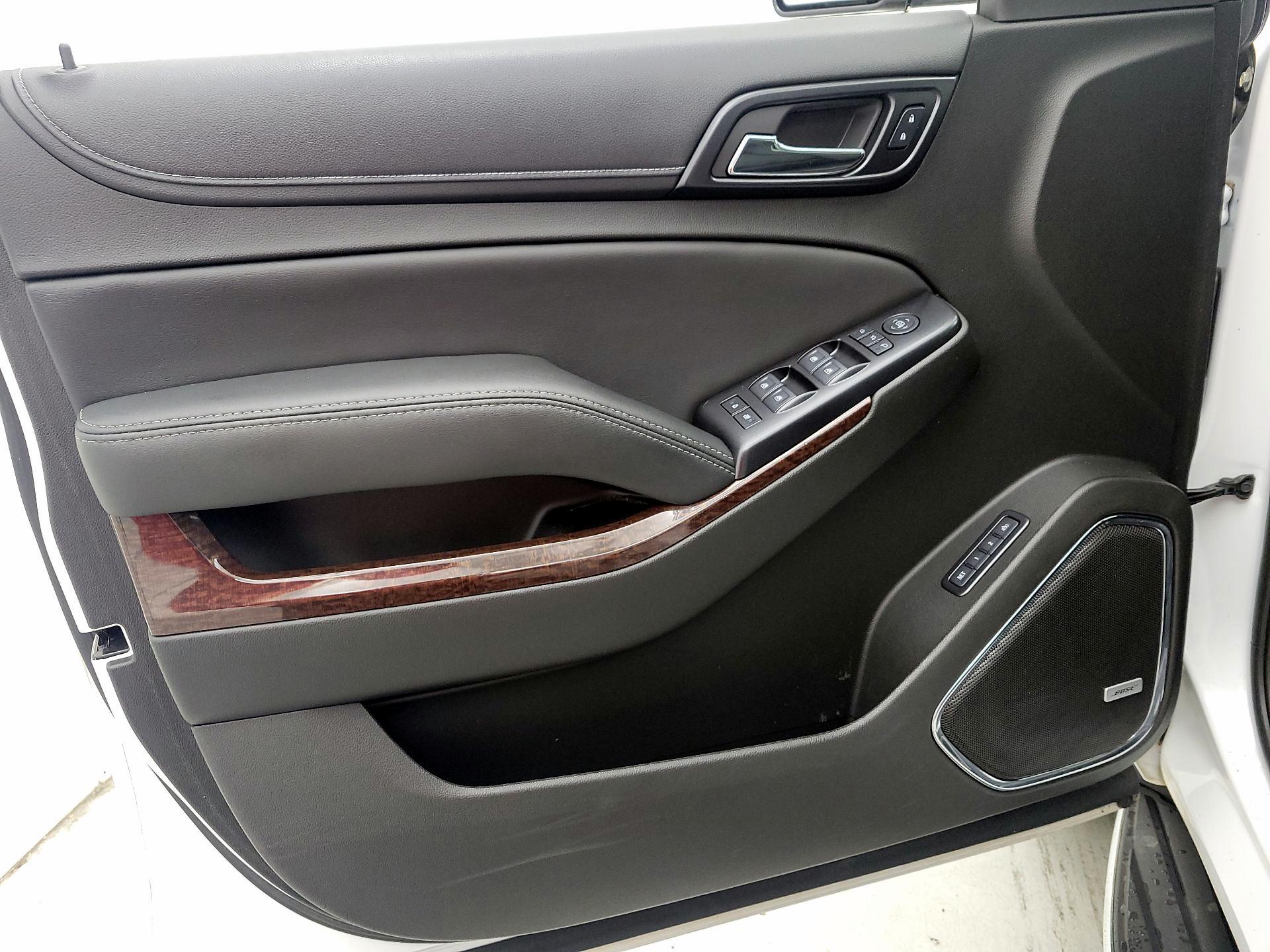 Thumbnail: 2018 GMC Yukon - 12