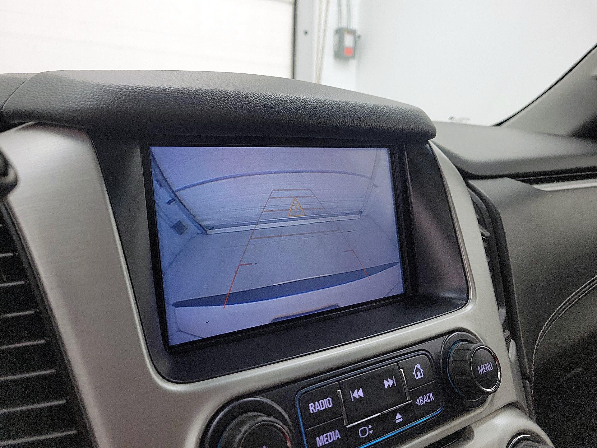 Thumbnail: 2018 GMC Yukon - 13