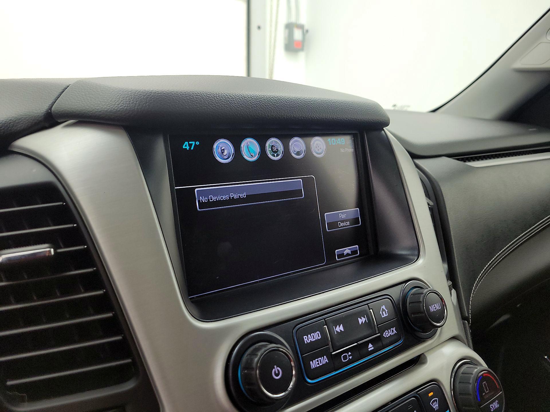 Thumbnail: 2018 GMC Yukon - 14