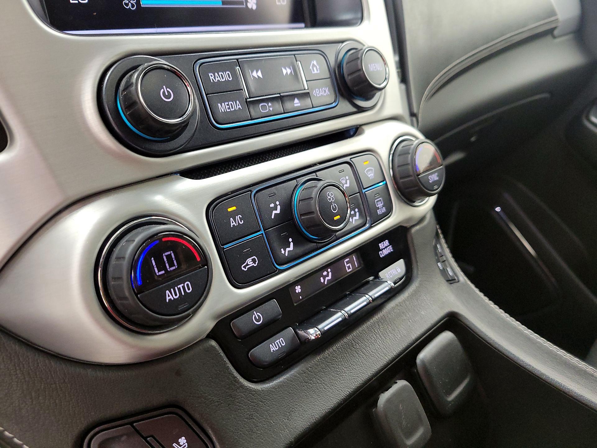 Thumbnail: 2018 GMC Yukon - 15