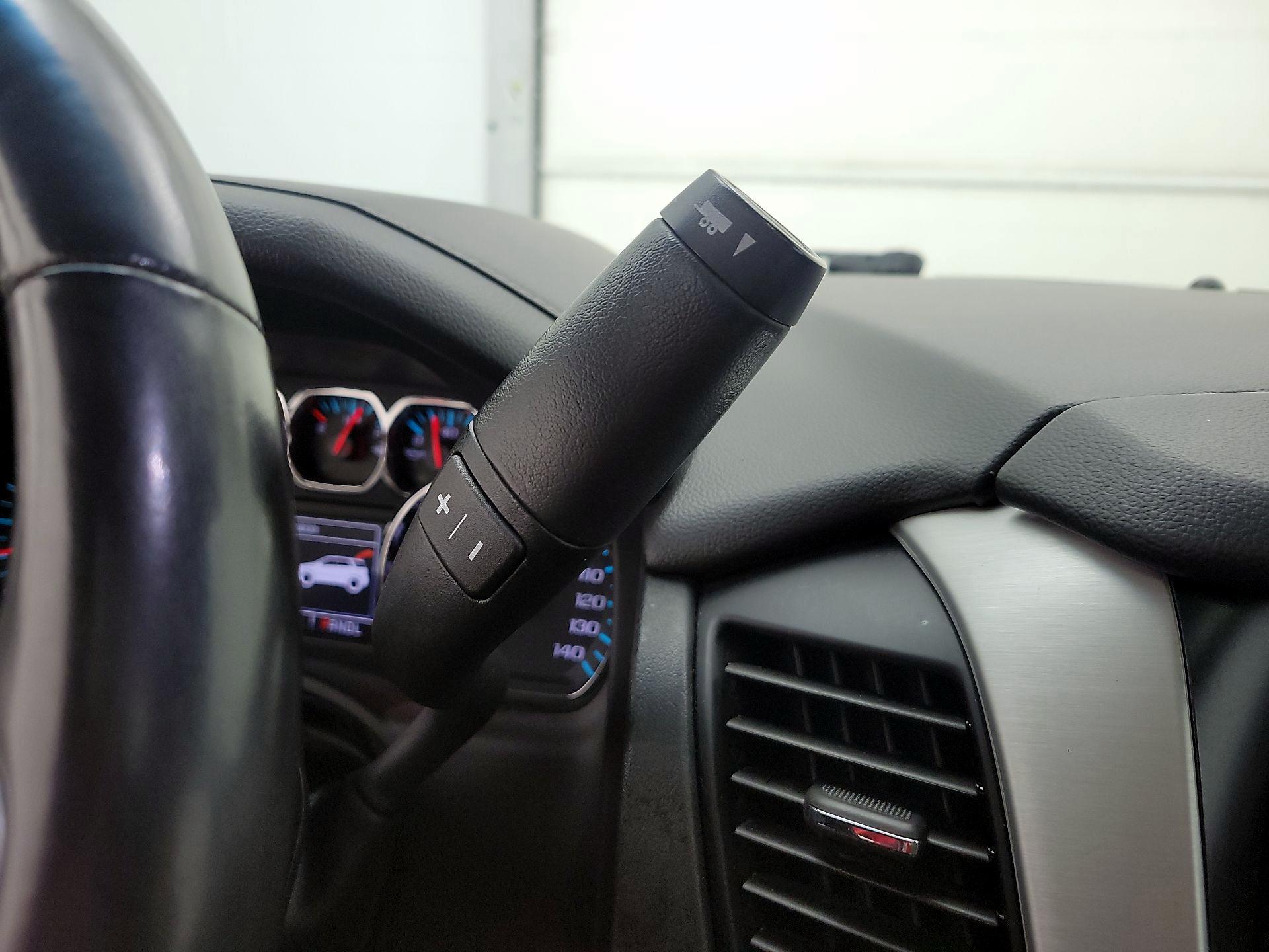 Thumbnail: 2018 GMC Yukon - 16