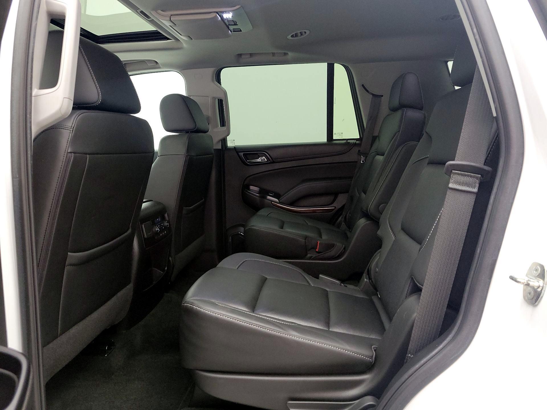 Thumbnail: 2018 GMC Yukon - 18