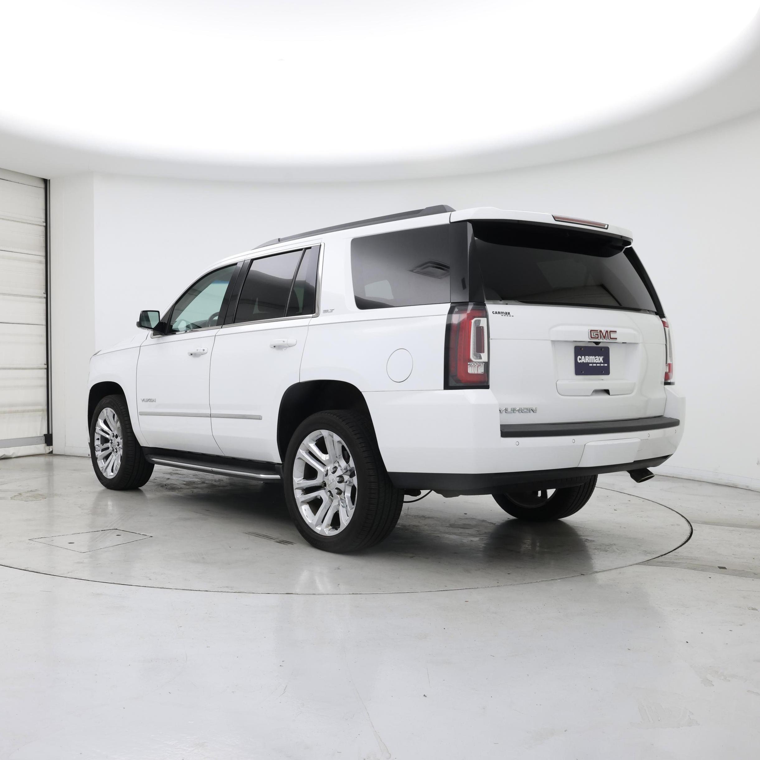 Thumbnail: 2018 GMC Yukon - 2