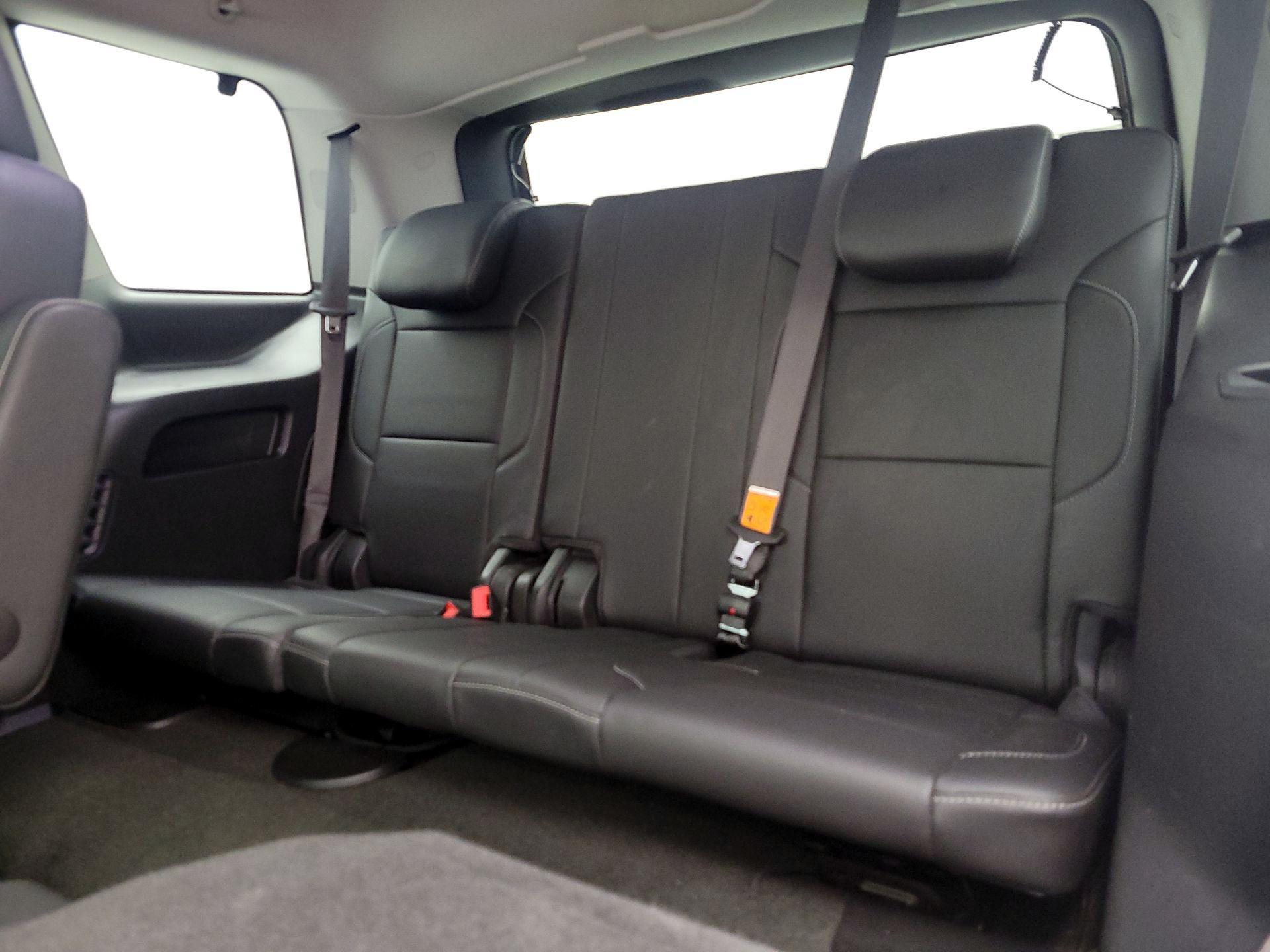 Thumbnail: 2018 GMC Yukon - 19