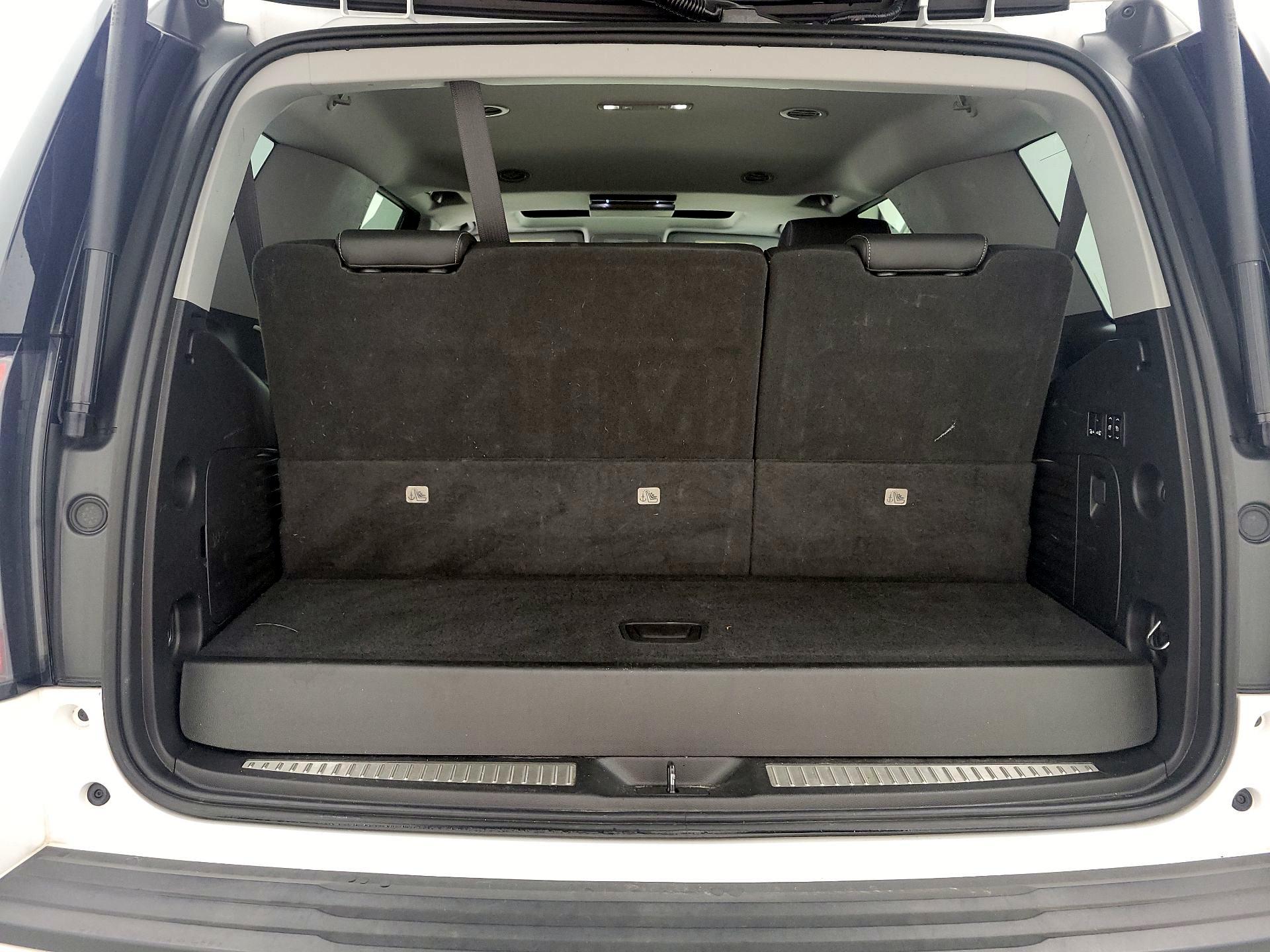 Thumbnail: 2018 GMC Yukon - 20