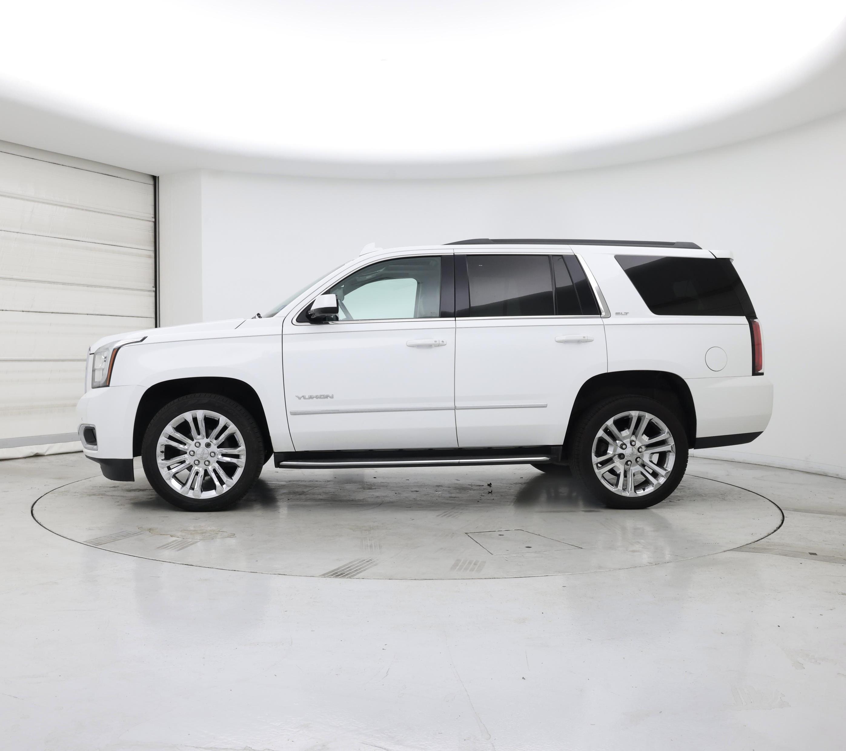 Thumbnail: 2018 GMC Yukon - 3