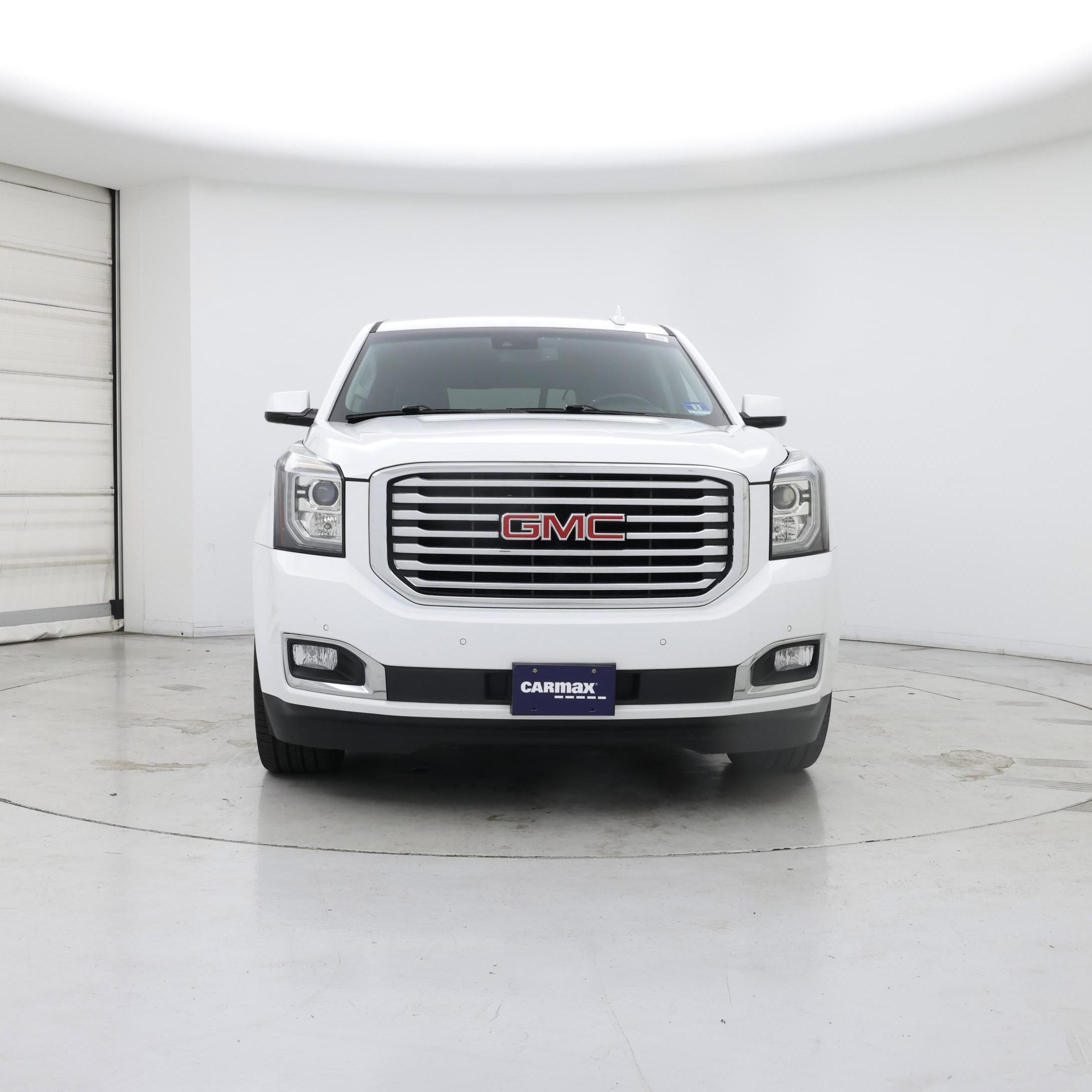 Thumbnail: 2018 GMC Yukon - 5