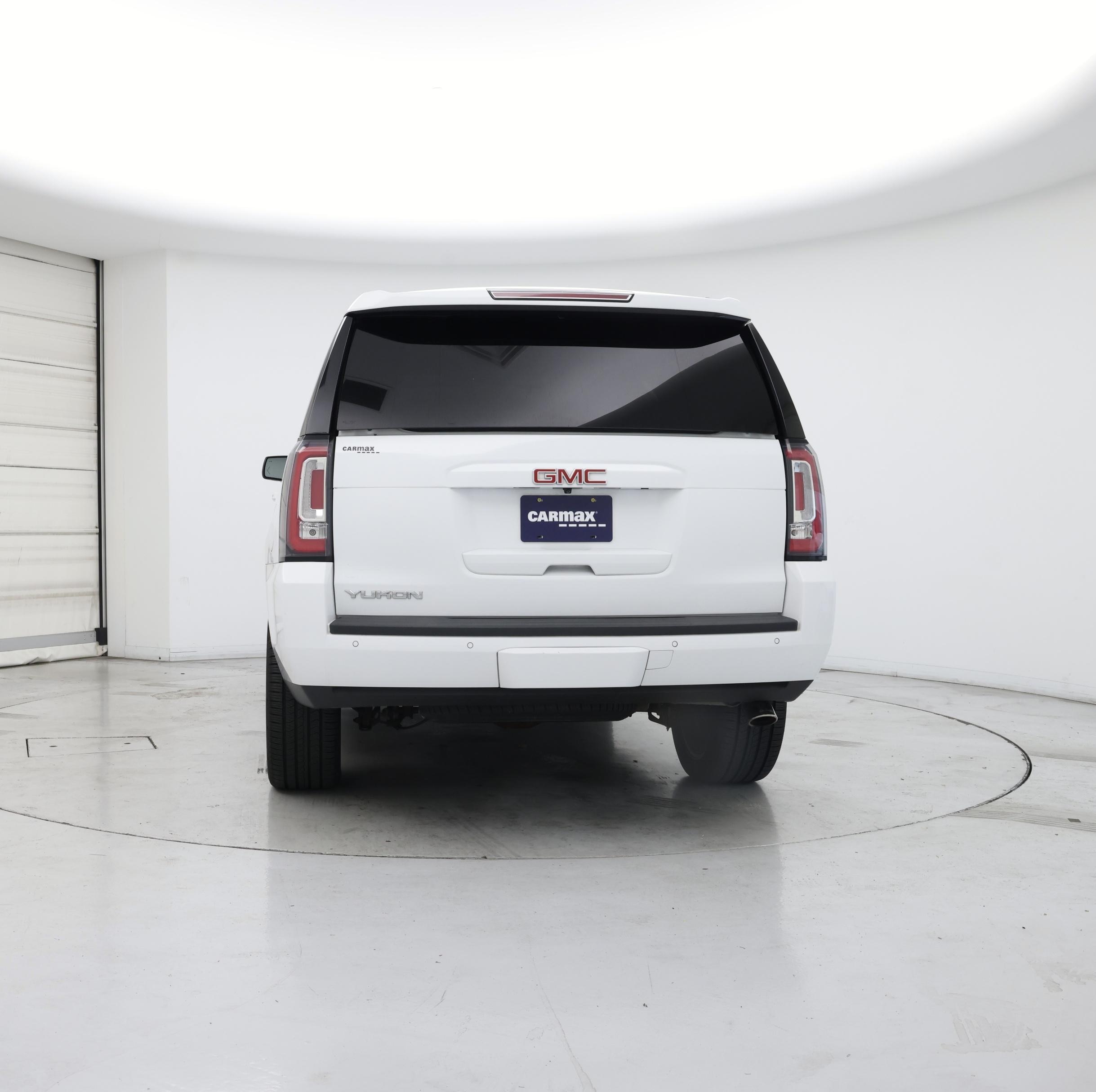 Thumbnail: 2018 GMC Yukon - 6