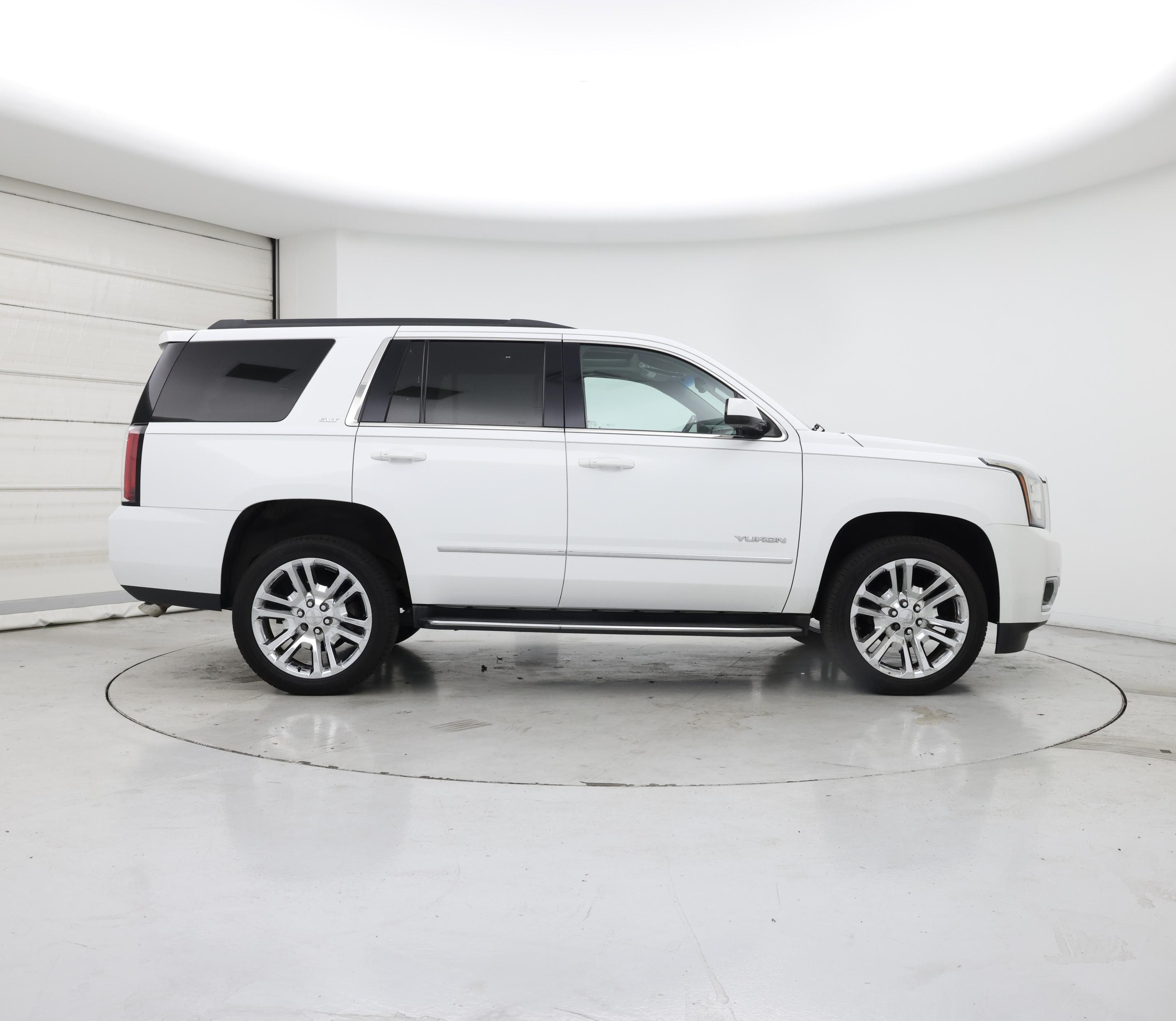 Thumbnail: 2018 GMC Yukon - 7