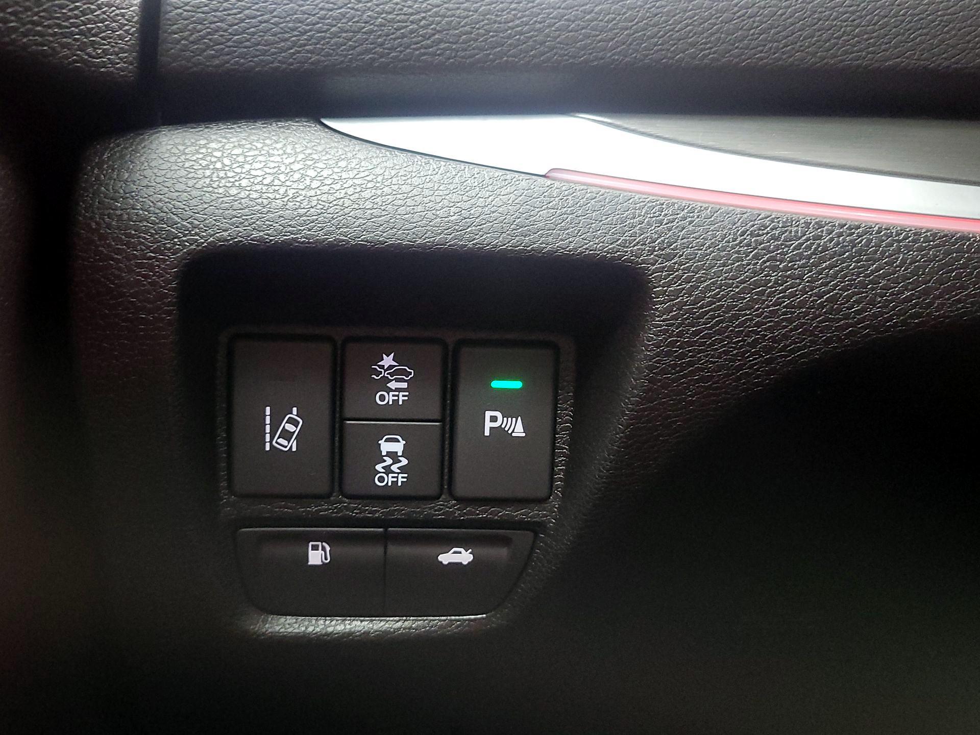 Thumbnail: 2018 Acura TLX - 13