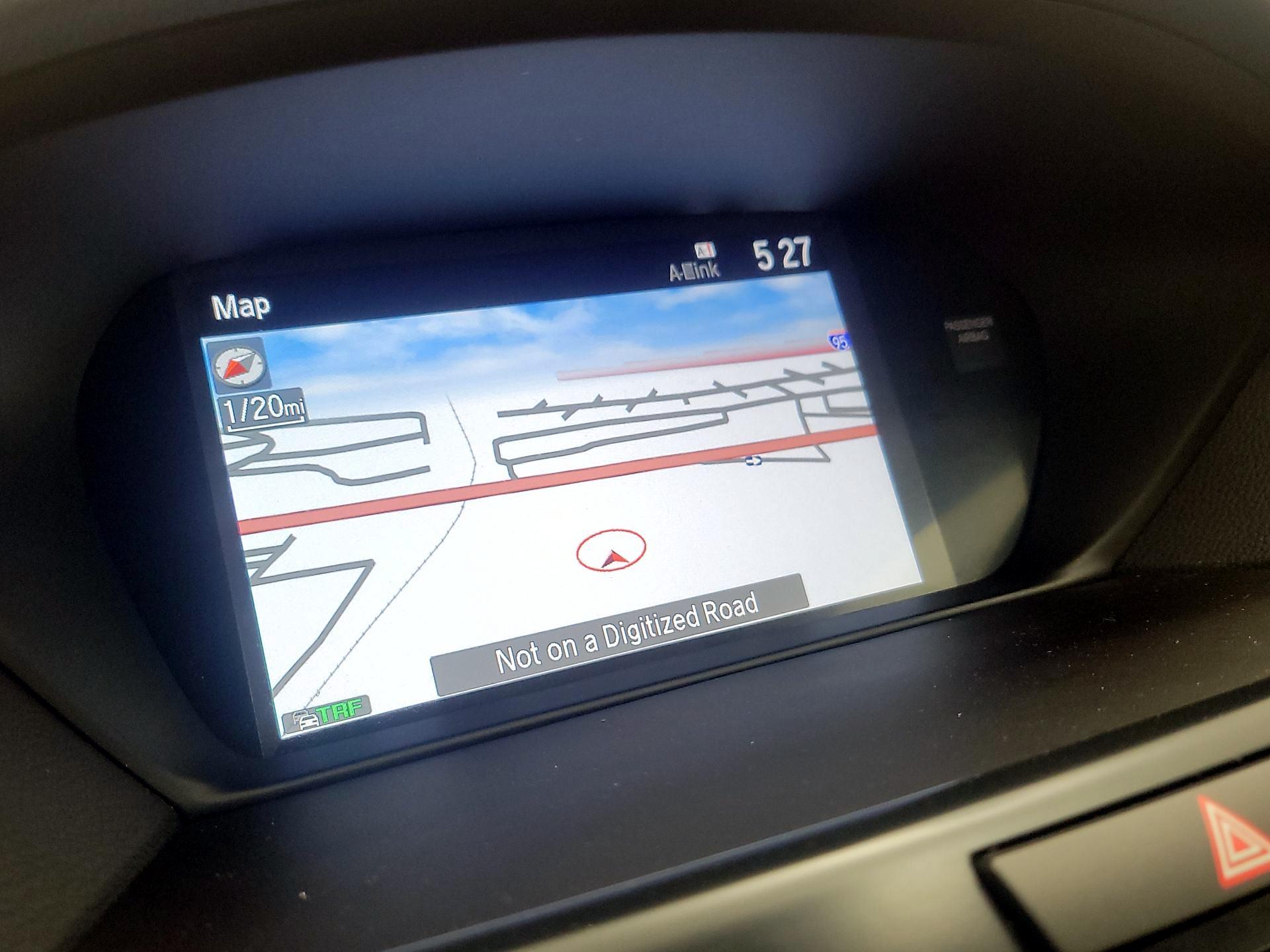 Thumbnail: 2018 Acura TLX - 14