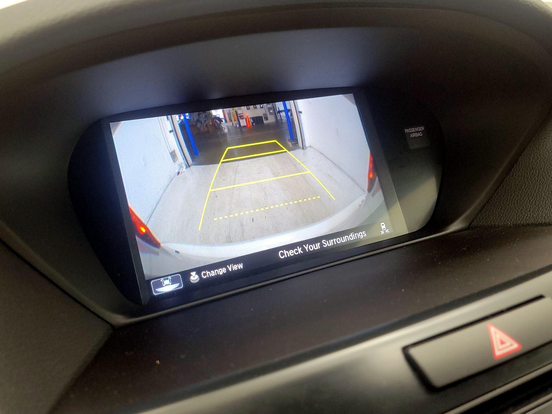 Thumbnail: 2018 Acura TLX - 15