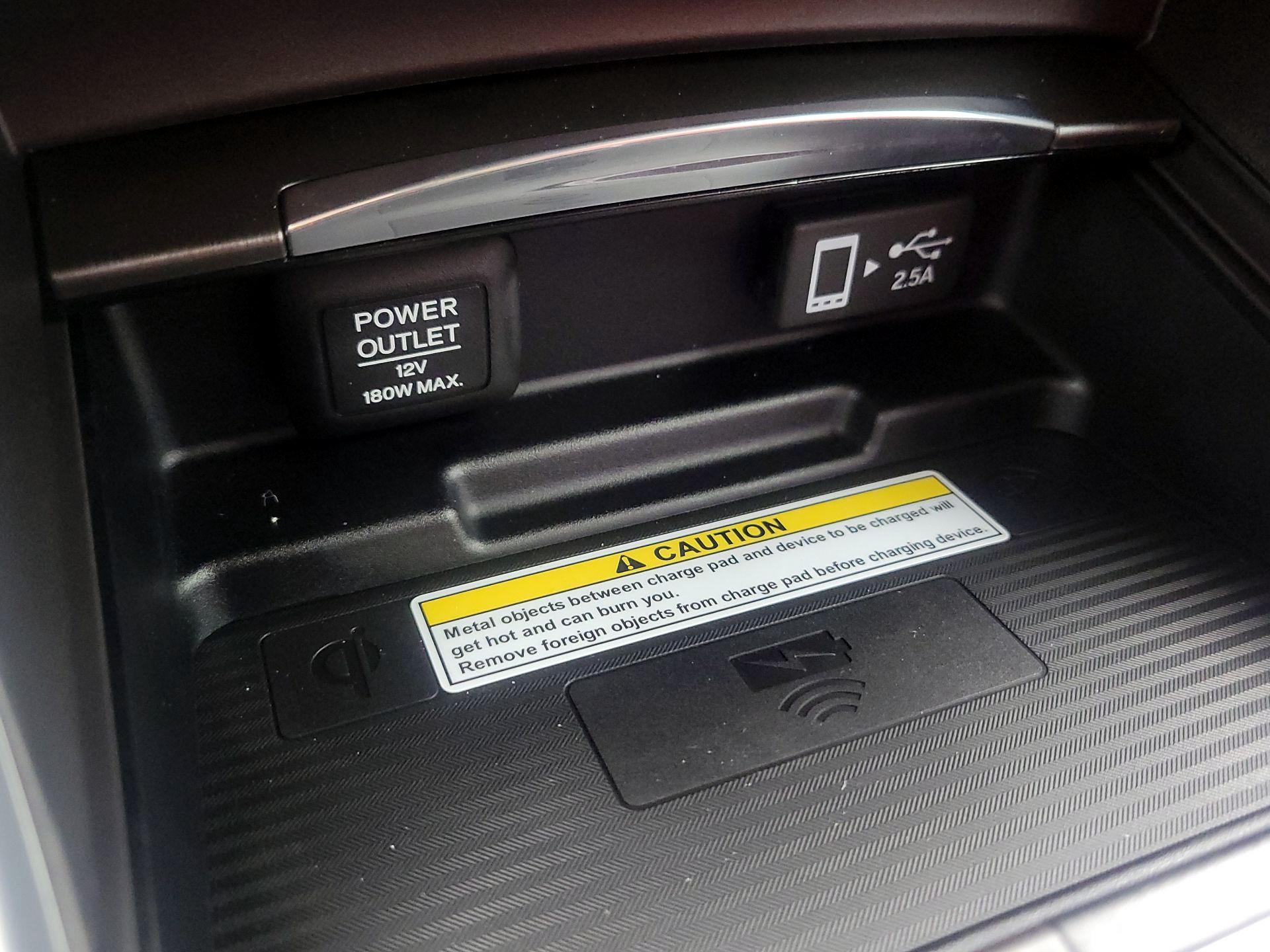 Thumbnail: 2018 Acura TLX - 19