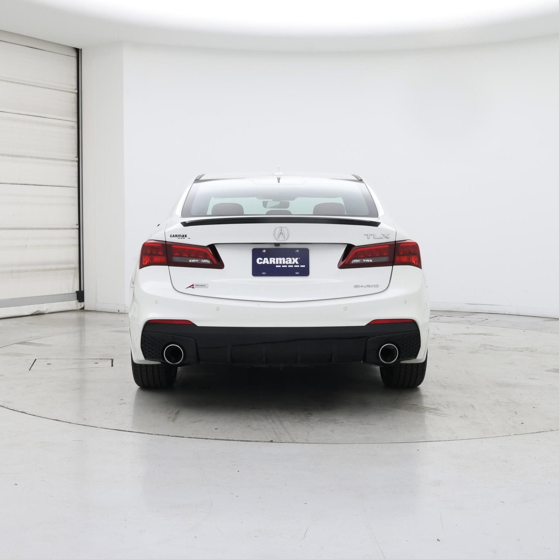 Thumbnail: 2018 Acura TLX - 6