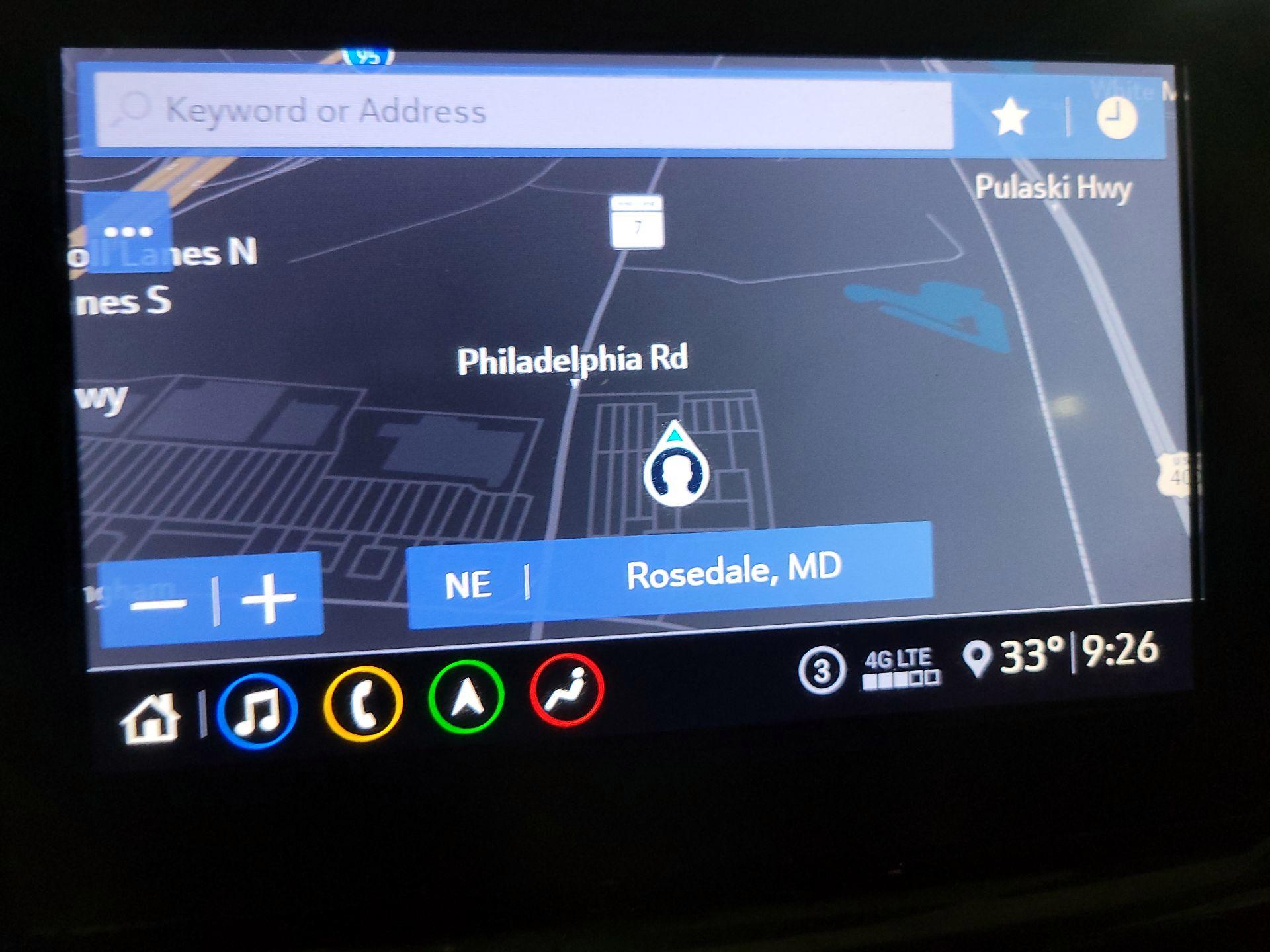 Thumbnail: 2020 Chevrolet Traverse - 14