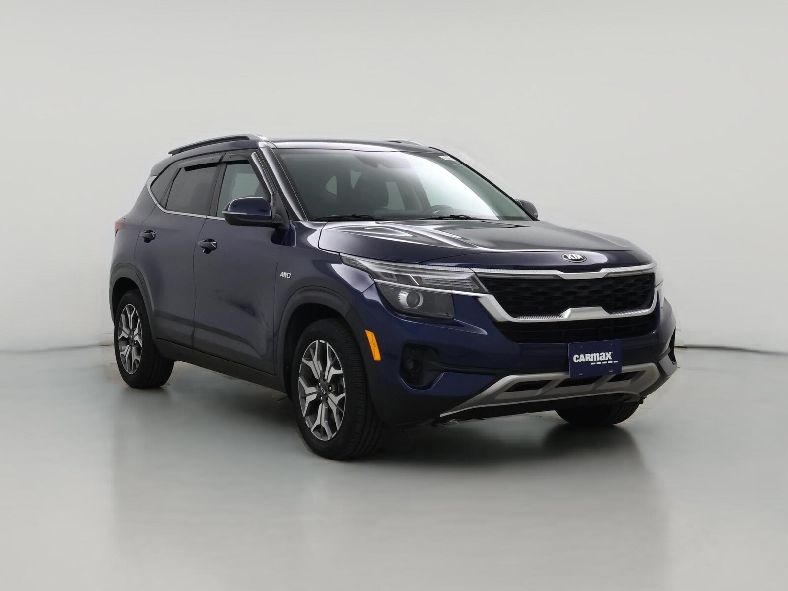 2021 Kia Seltos EX