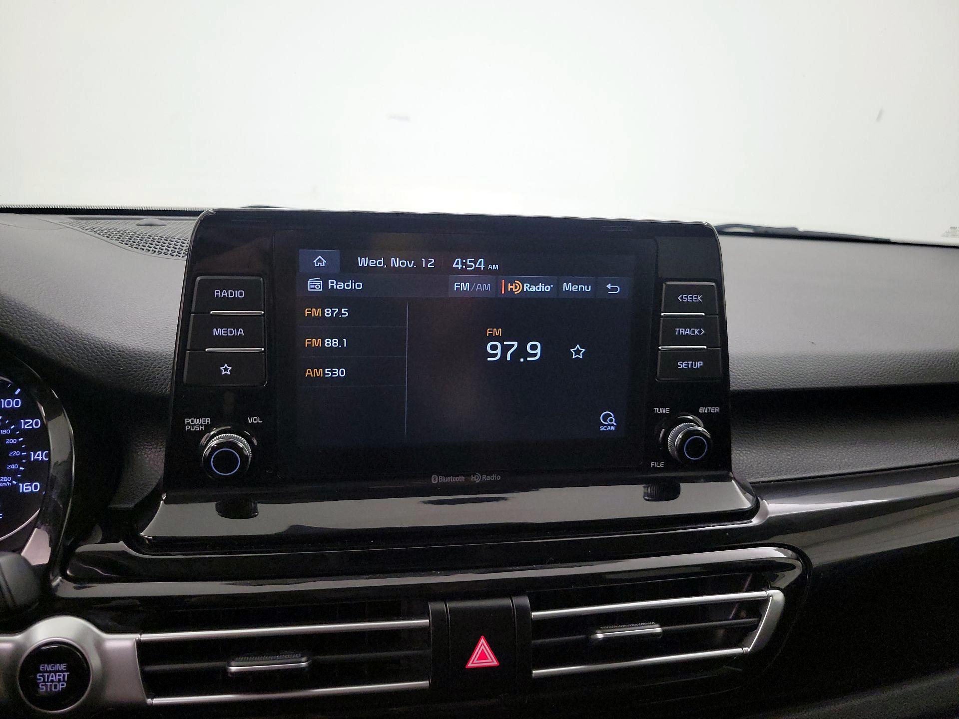 Thumbnail: 2021 Kia Seltos - 15