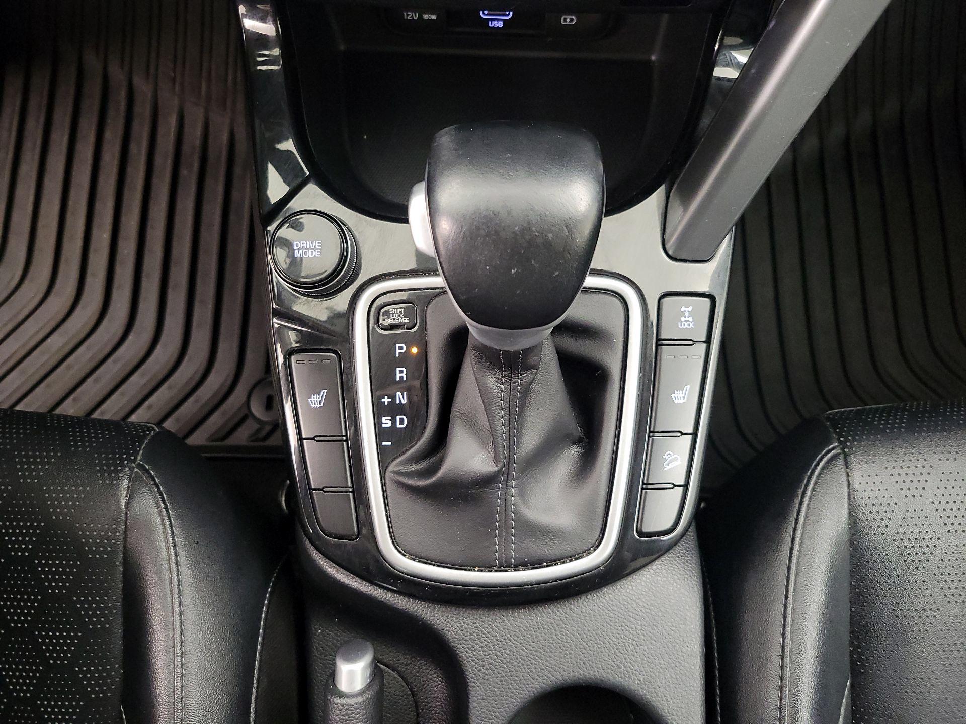 Thumbnail: 2021 Kia Seltos - 17