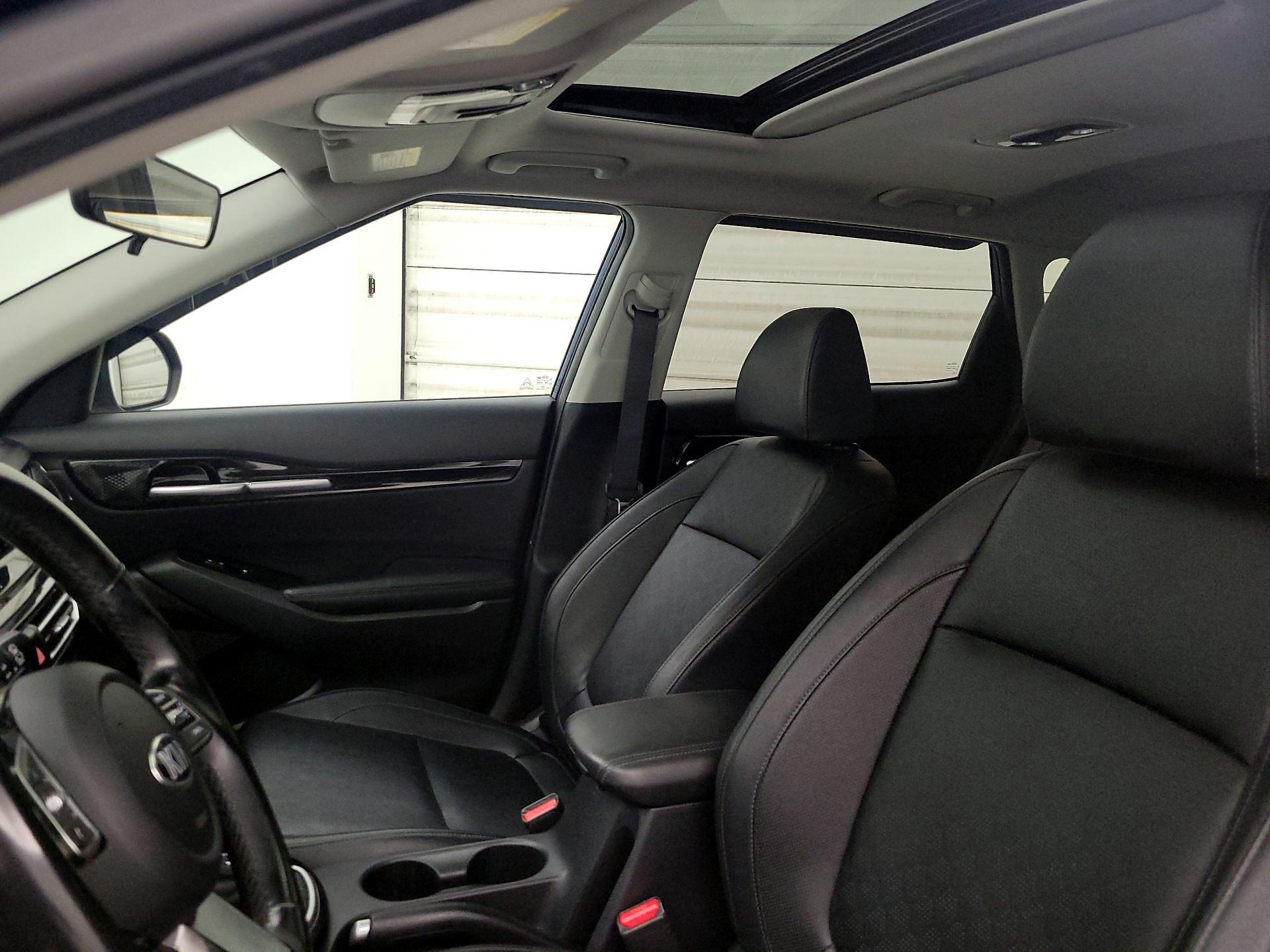 Thumbnail: 2021 Kia Seltos - 19