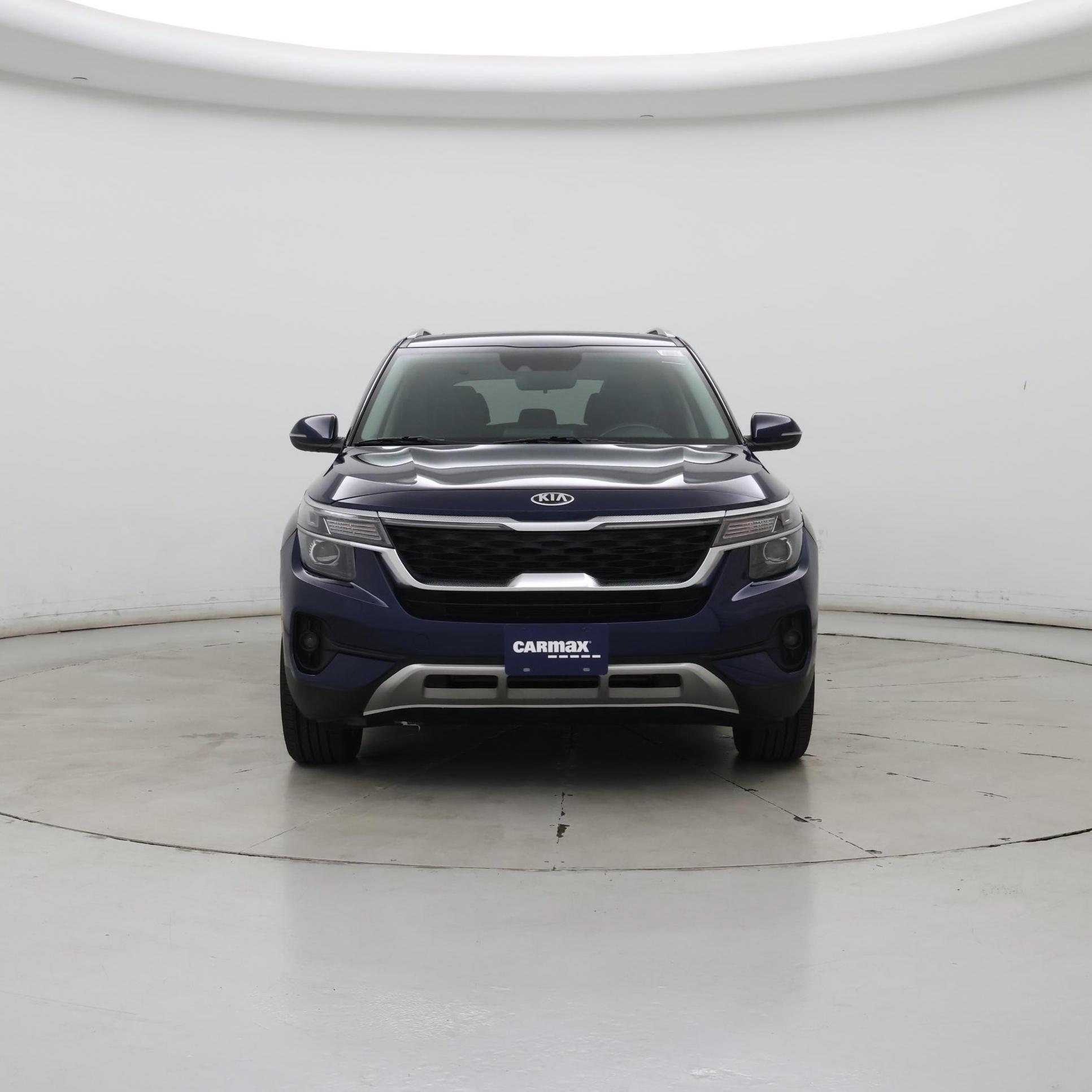 Thumbnail: 2021 Kia Seltos - 5