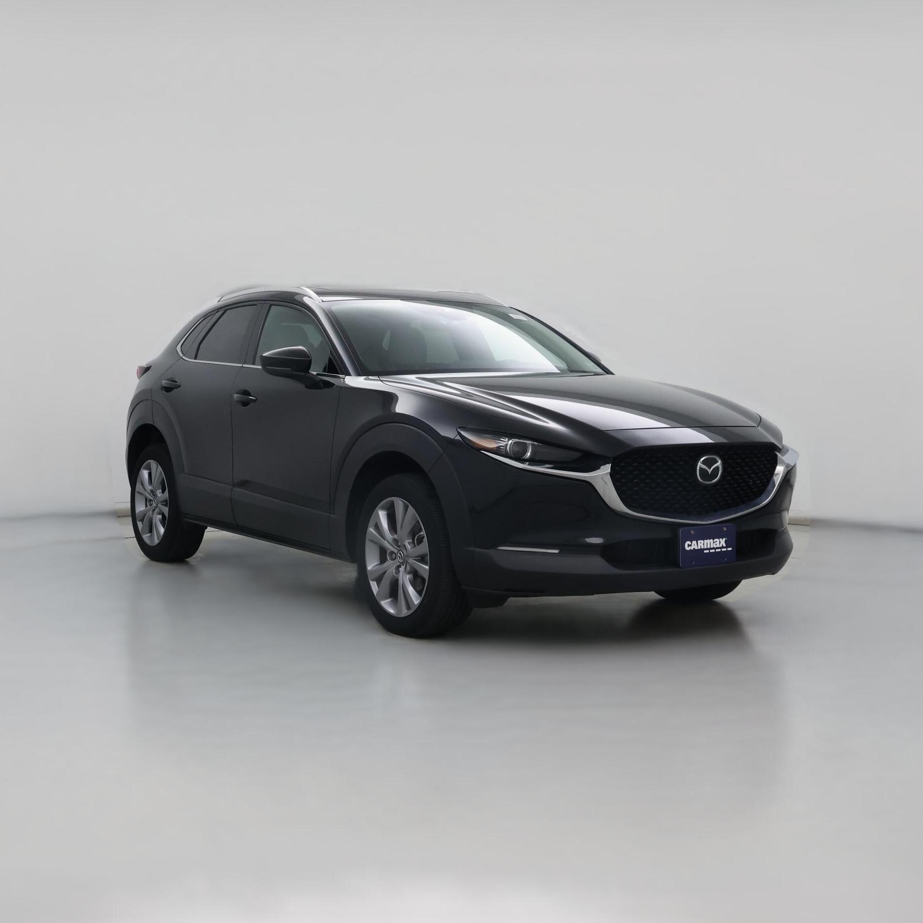 Thumbnail: 2022 Mazda CX-30 - 1
