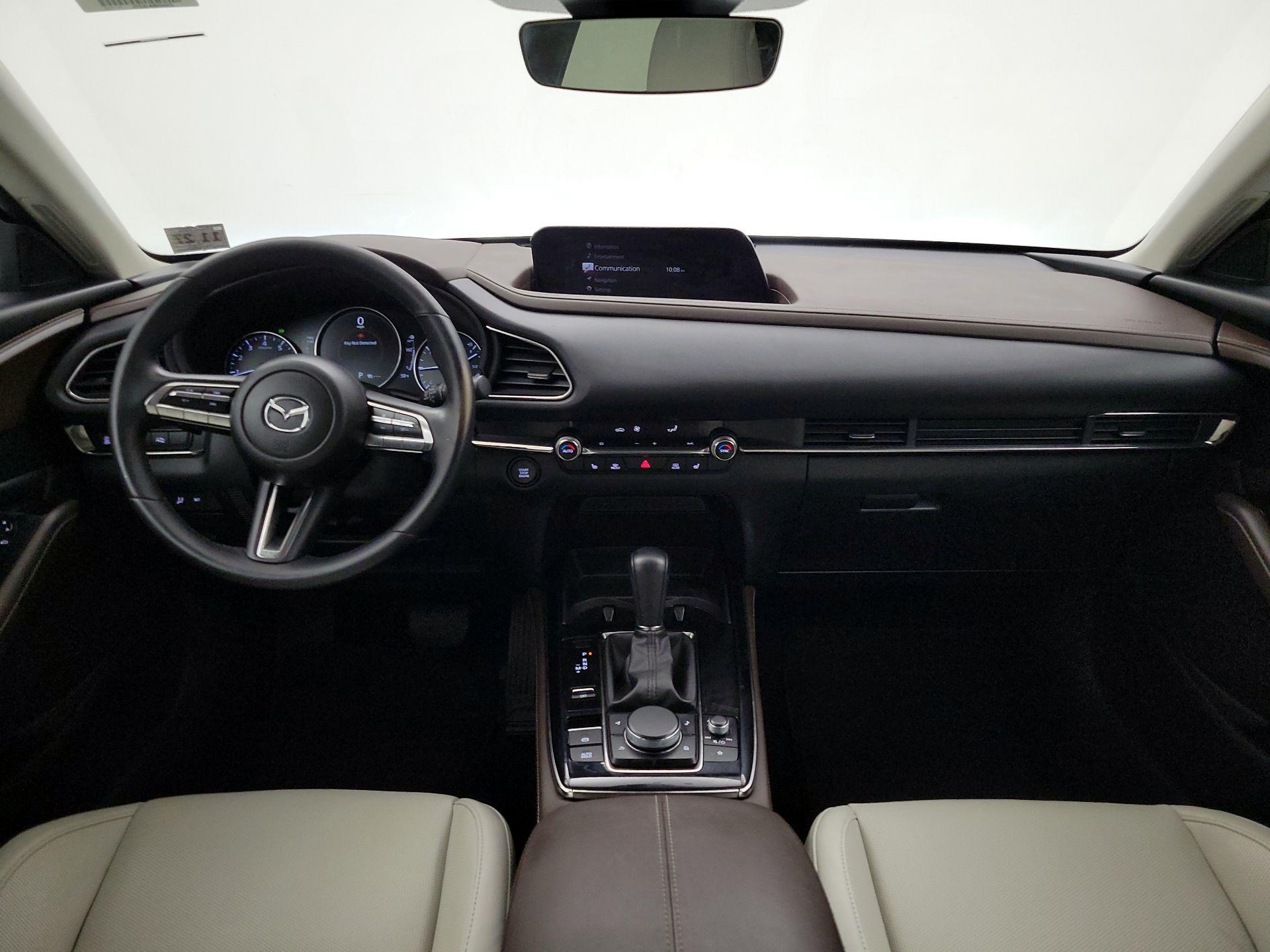 Thumbnail: 2022 Mazda CX-30 - 9