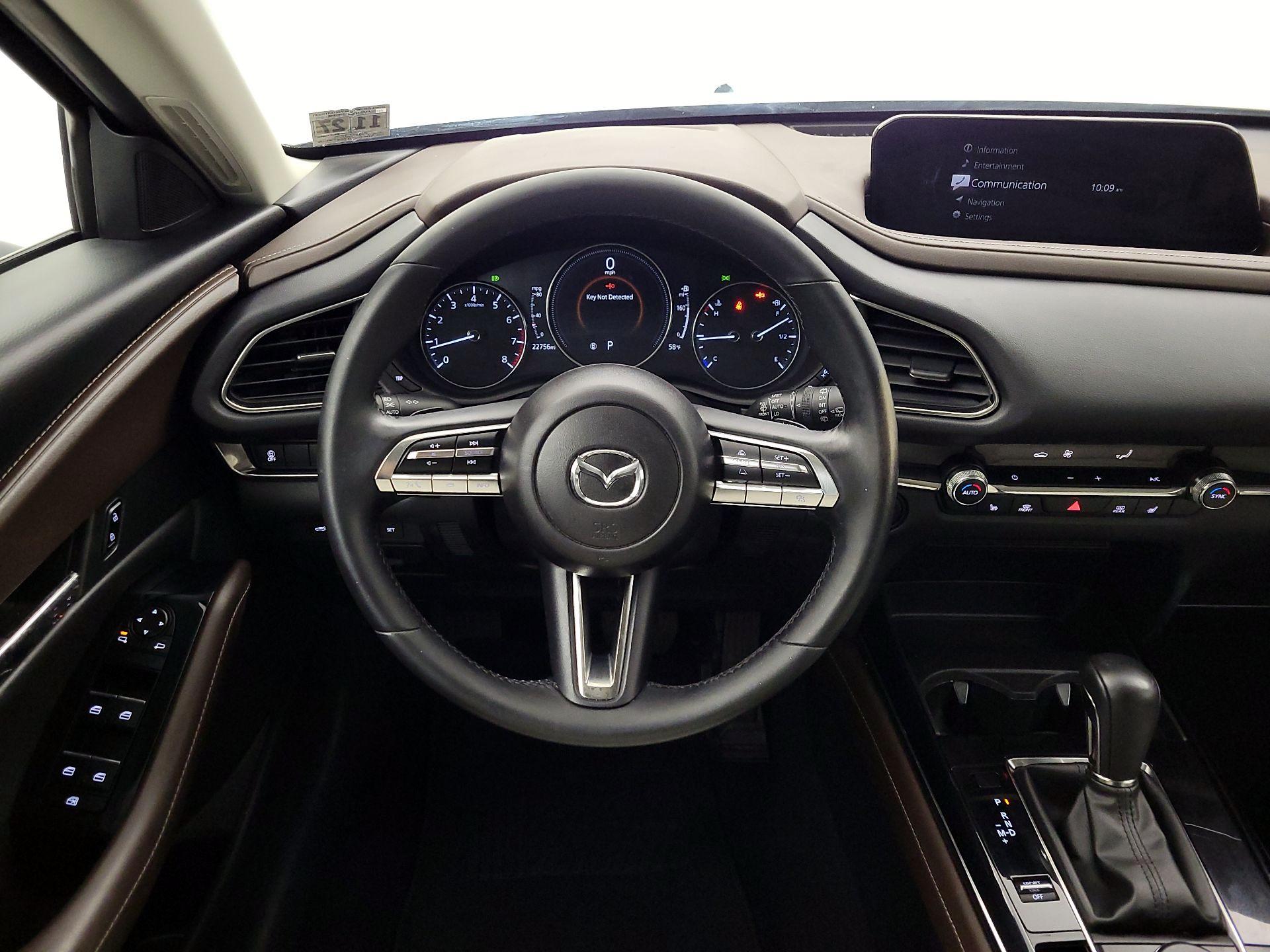 Thumbnail: 2022 Mazda CX-30 - 10