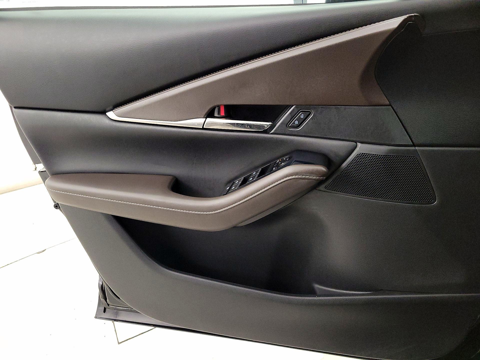 Thumbnail: 2022 Mazda CX-30 - 12