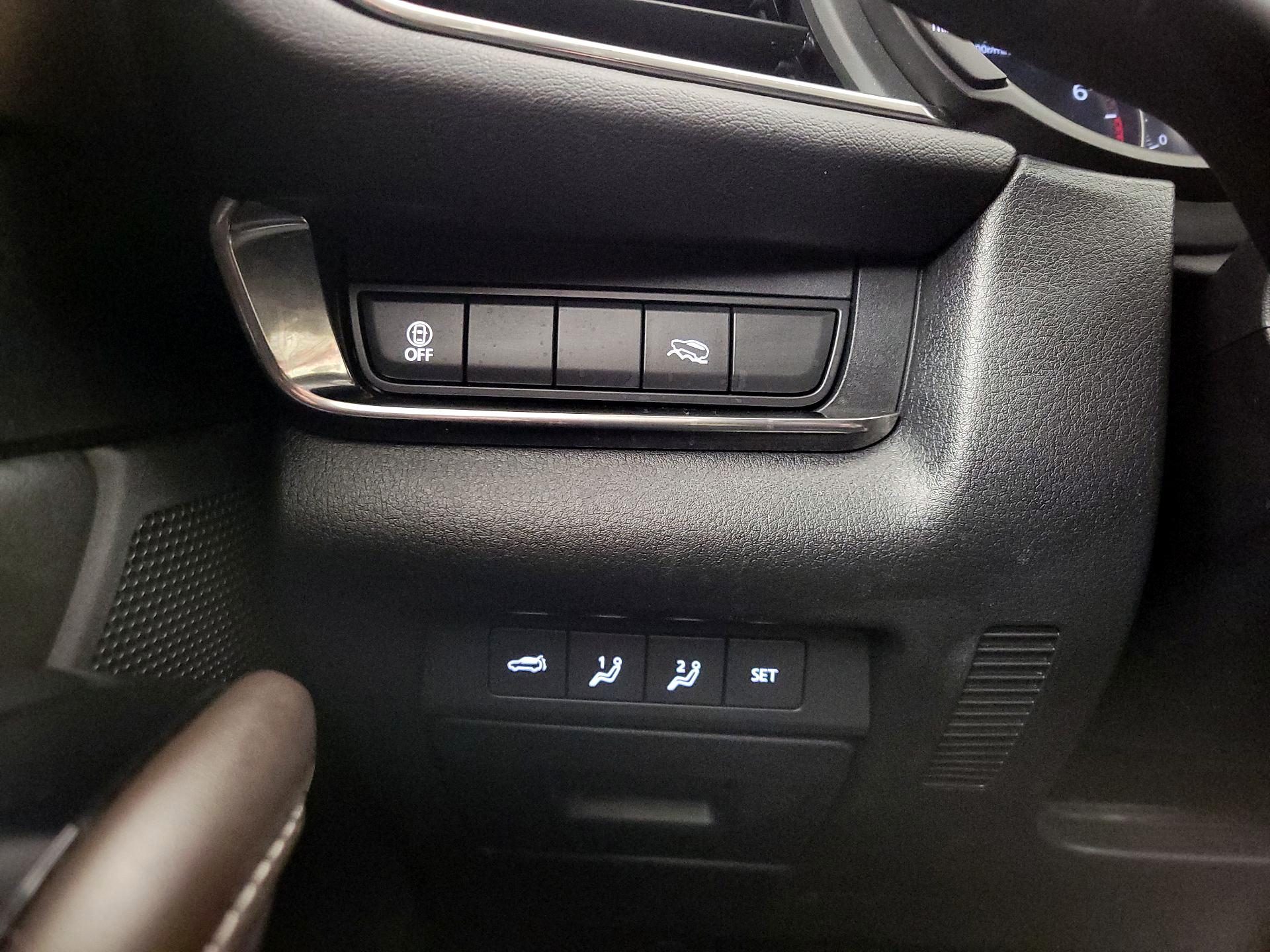 Thumbnail: 2022 Mazda CX-30 - 13