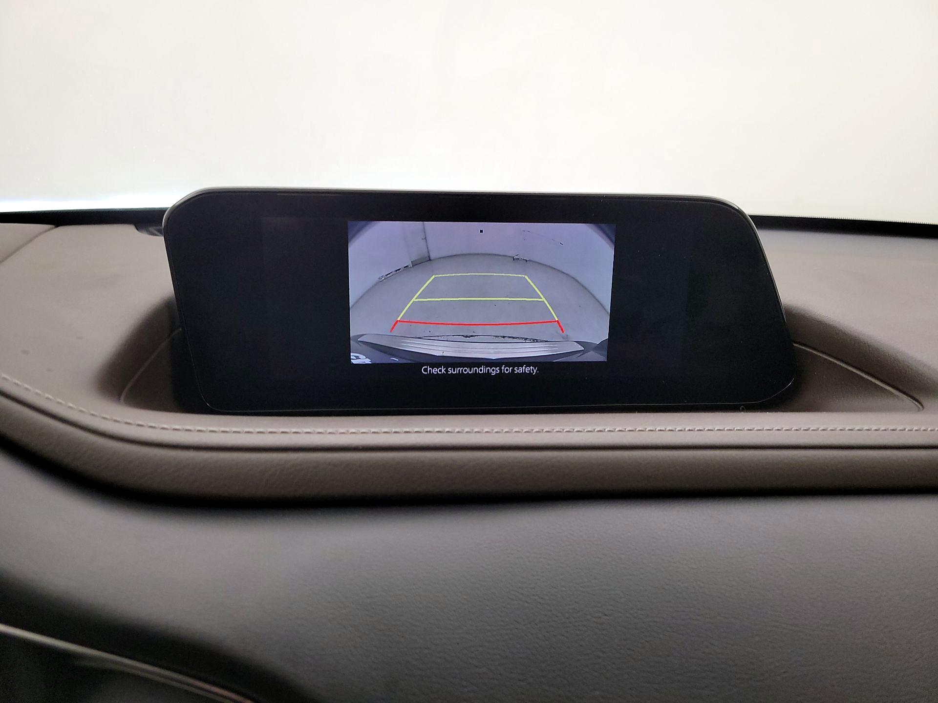 Thumbnail: 2022 Mazda CX-30 - 14