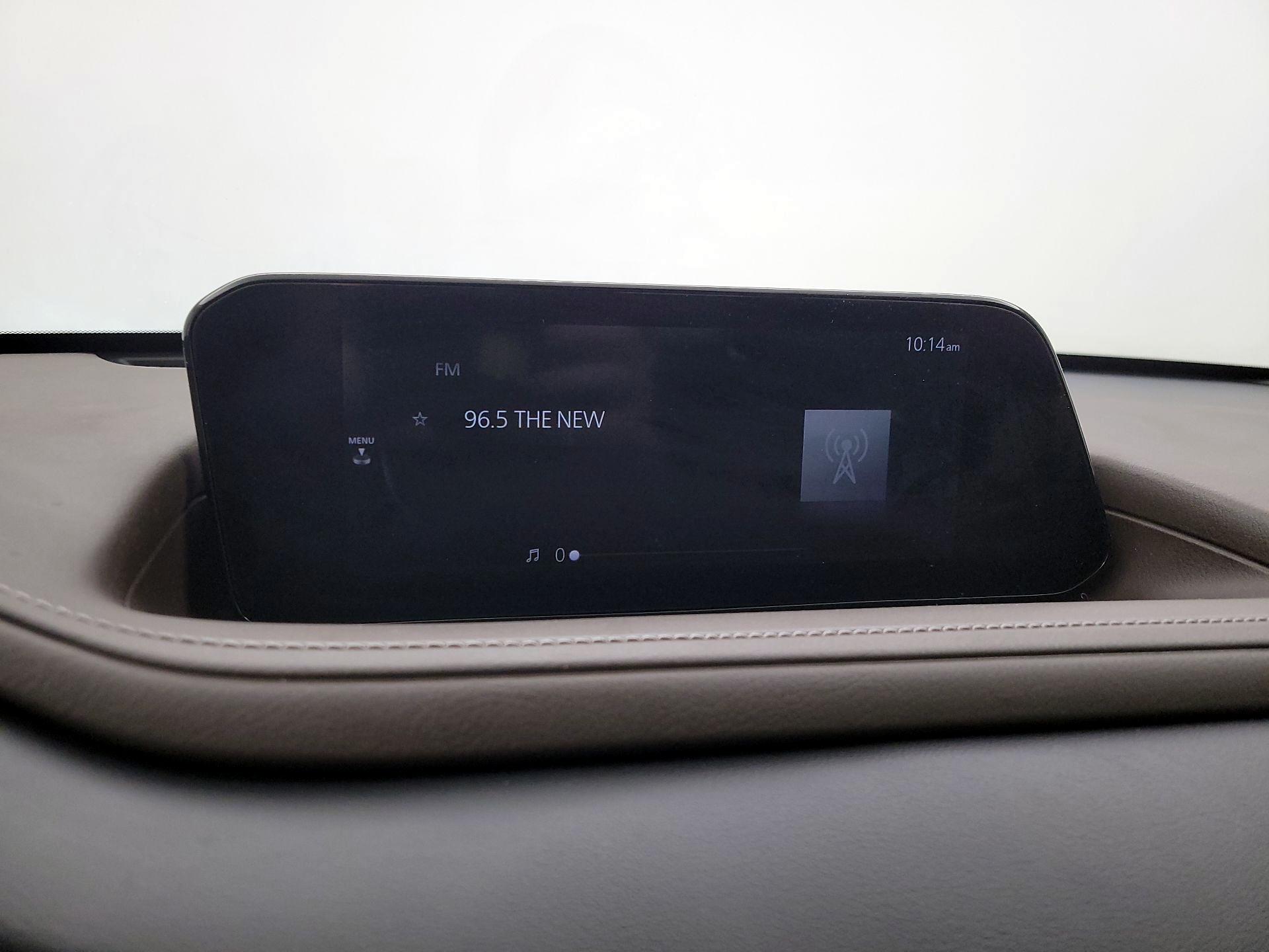 Thumbnail: 2022 Mazda CX-30 - 15