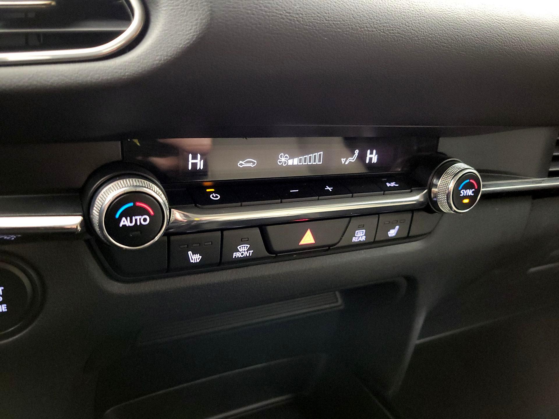 Thumbnail: 2022 Mazda CX-30 - 16