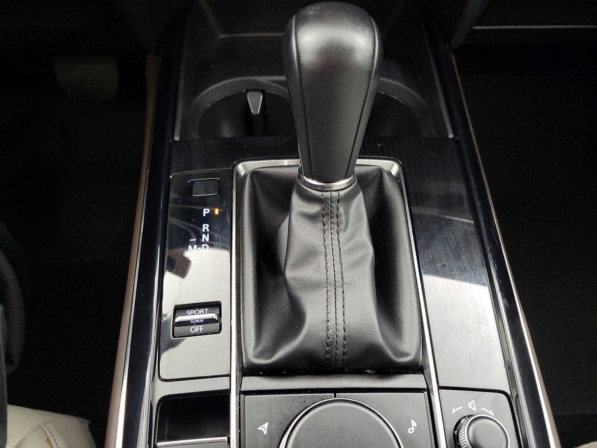 Thumbnail: 2022 Mazda CX-30 - 17