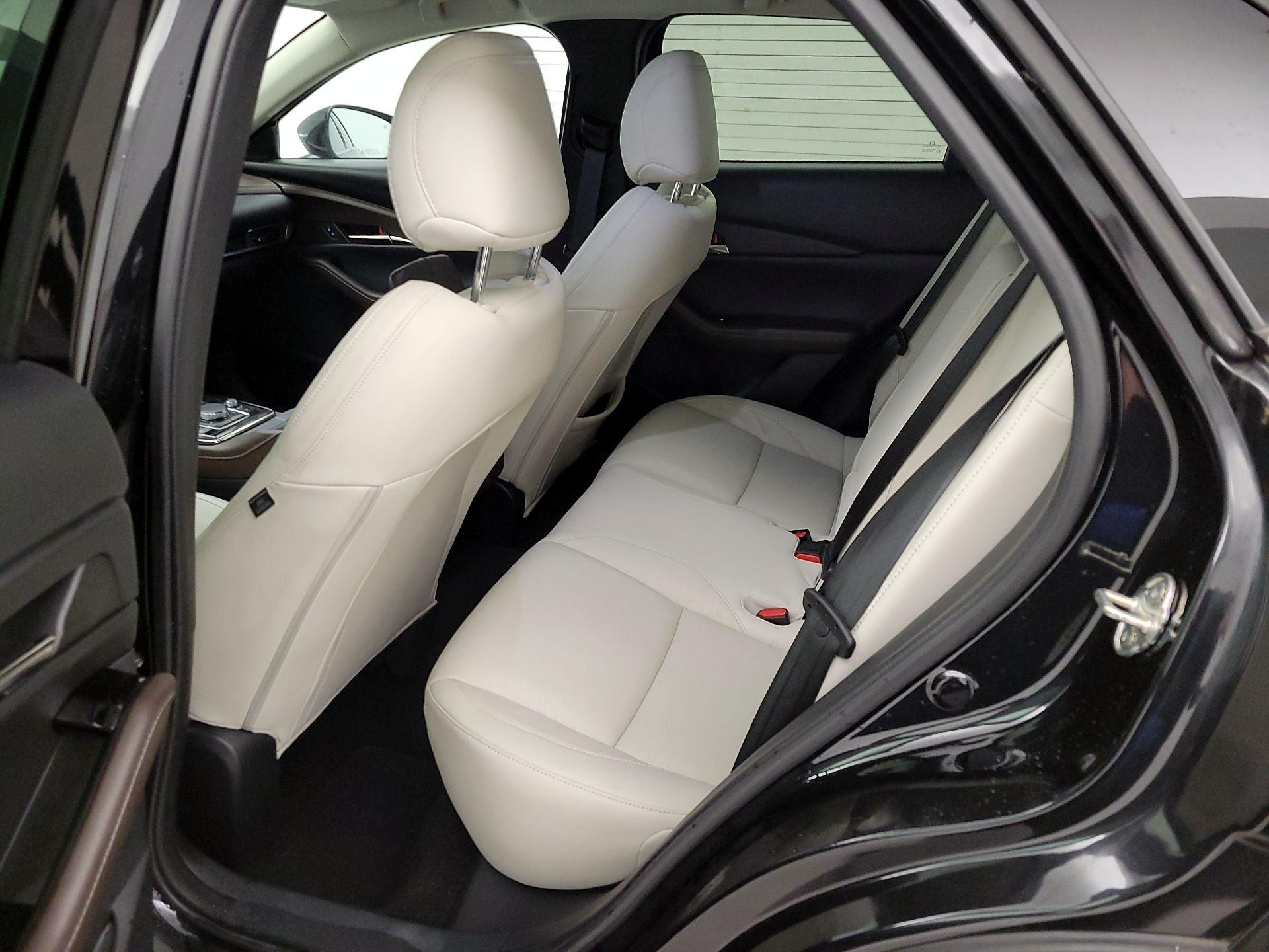 Thumbnail: 2022 Mazda CX-30 - 18