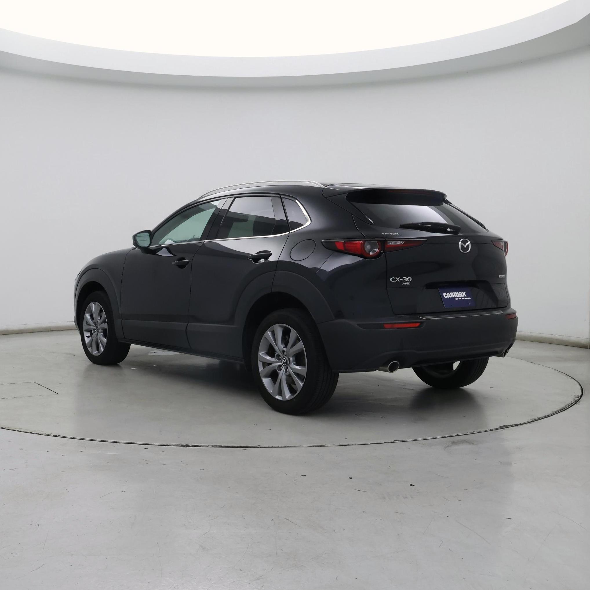 Thumbnail: 2022 Mazda CX-30 - 2