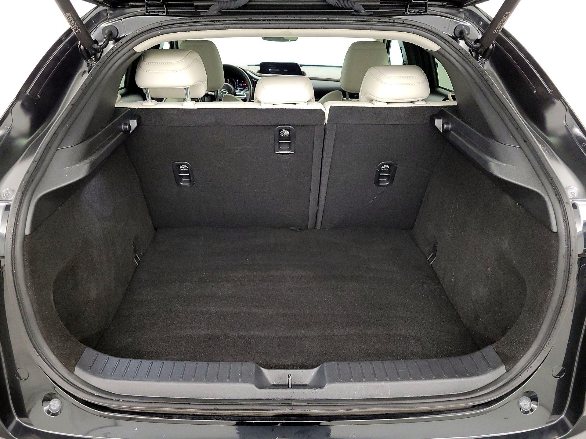 Thumbnail: 2022 Mazda CX-30 - 19