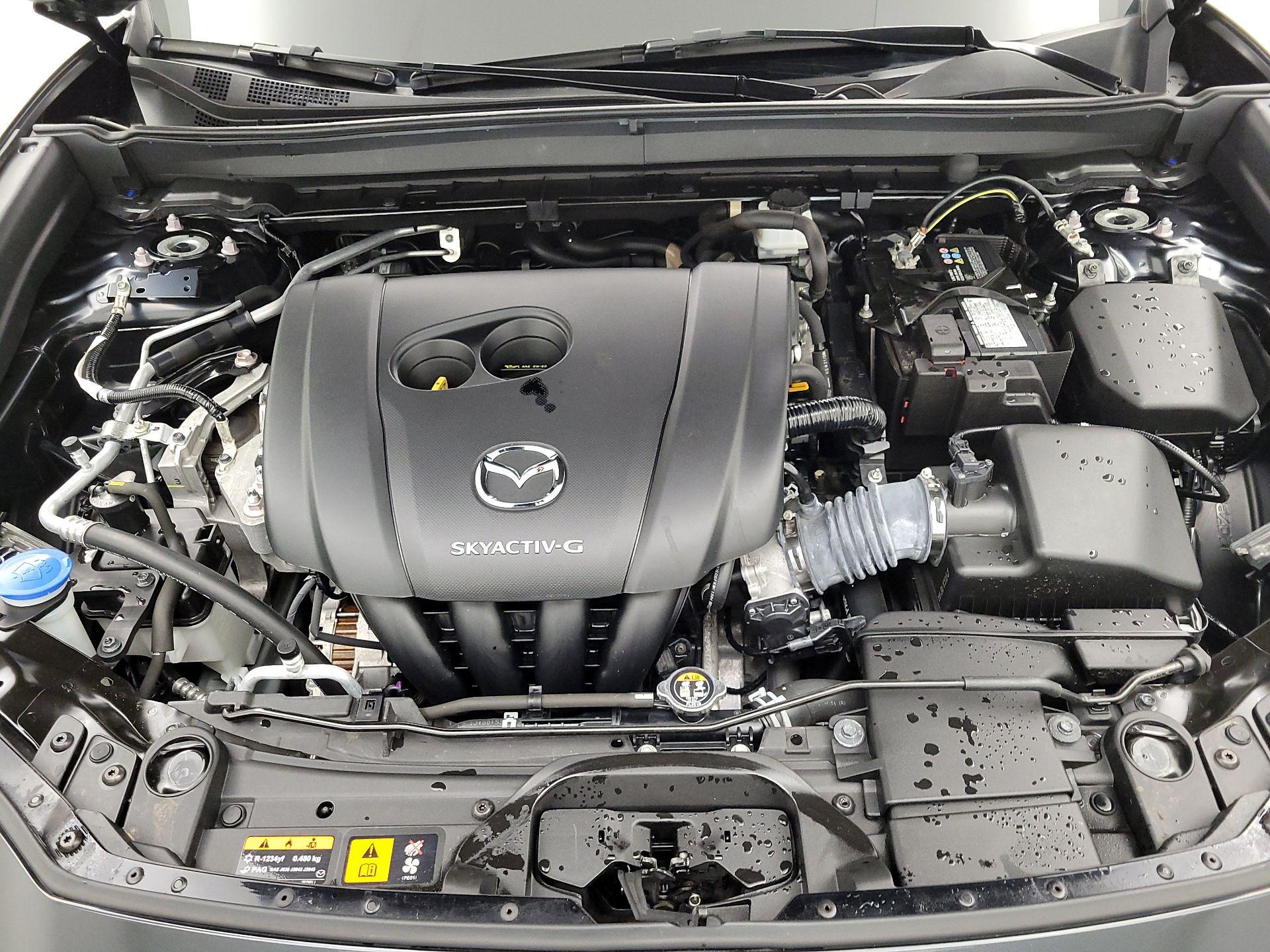 Thumbnail: 2022 Mazda CX-30 - 20