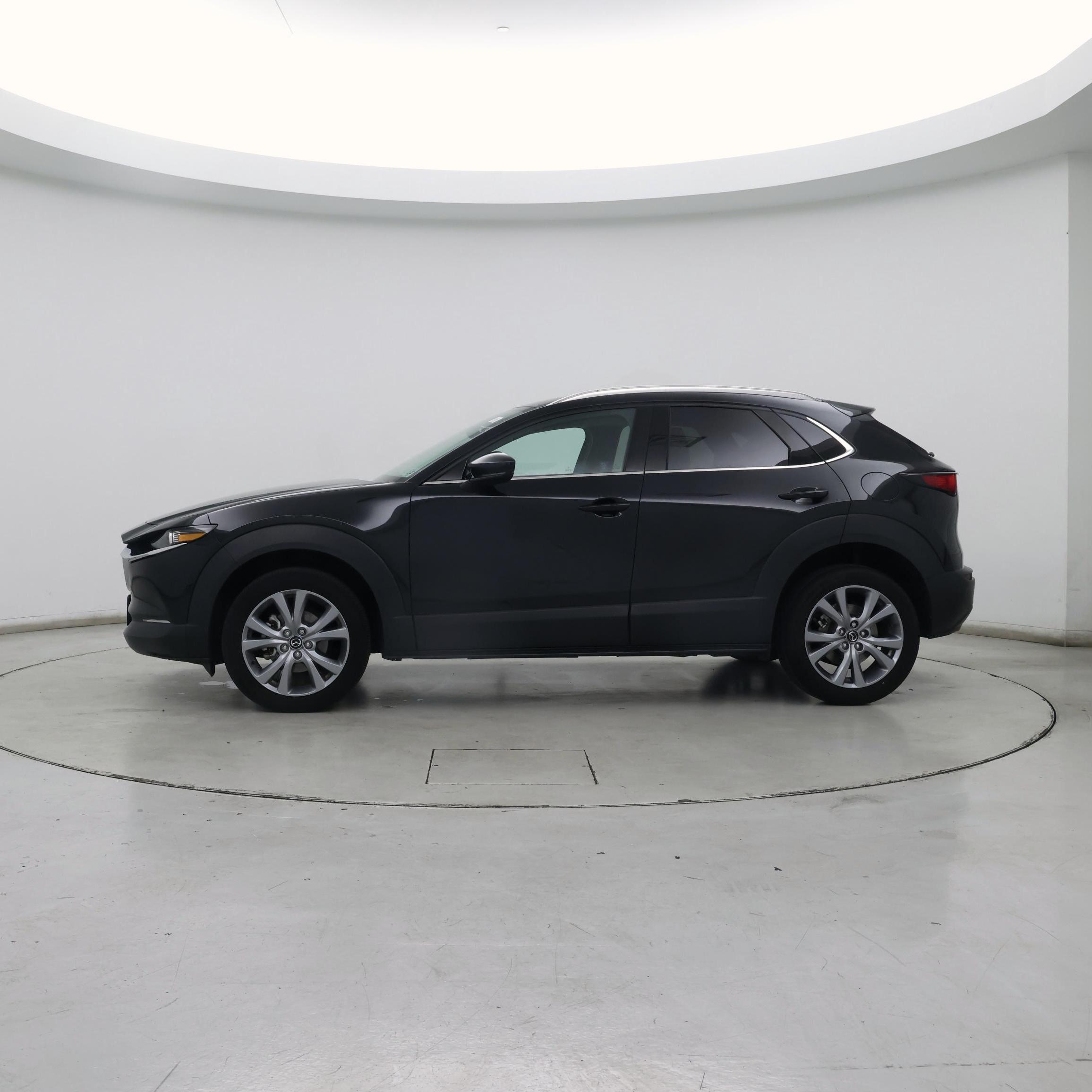 Thumbnail: 2022 Mazda CX-30 - 3