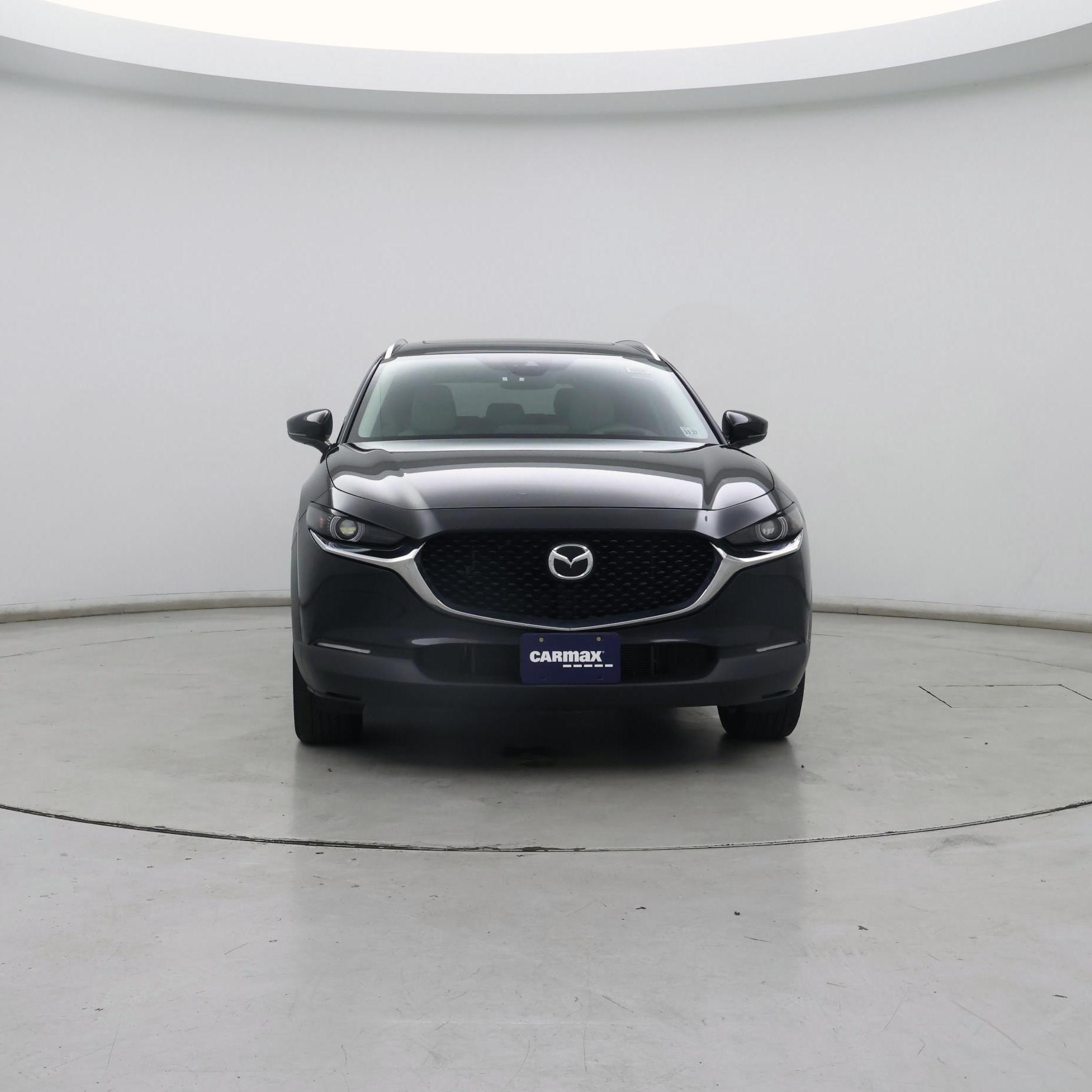 Thumbnail: 2022 Mazda CX-30 - 5