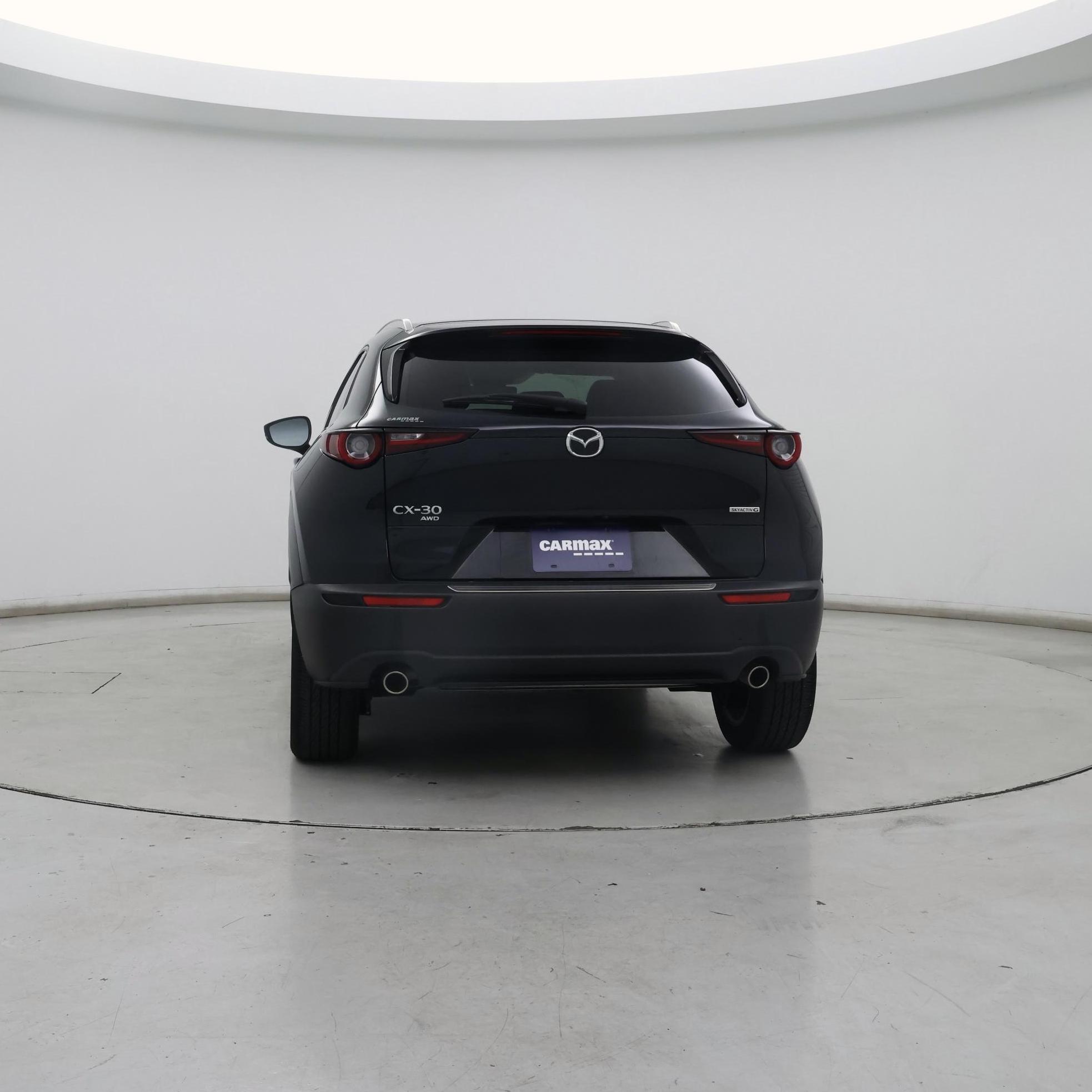 Thumbnail: 2022 Mazda CX-30 - 6