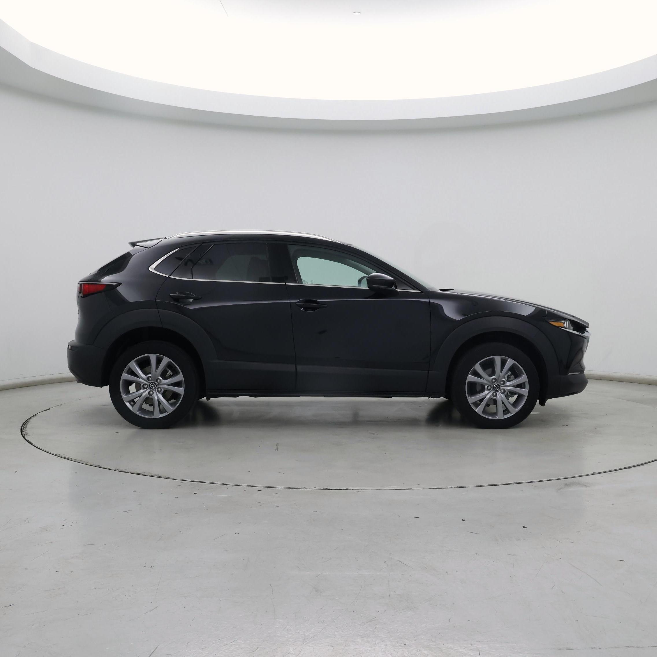 Thumbnail: 2022 Mazda CX-30 - 7